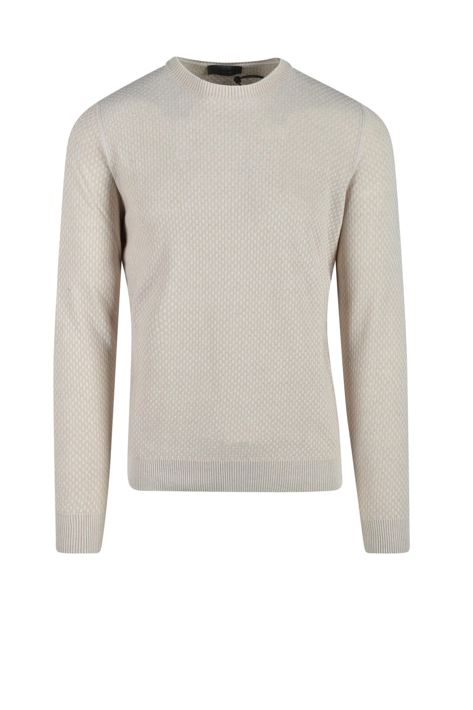 Maglia Beige