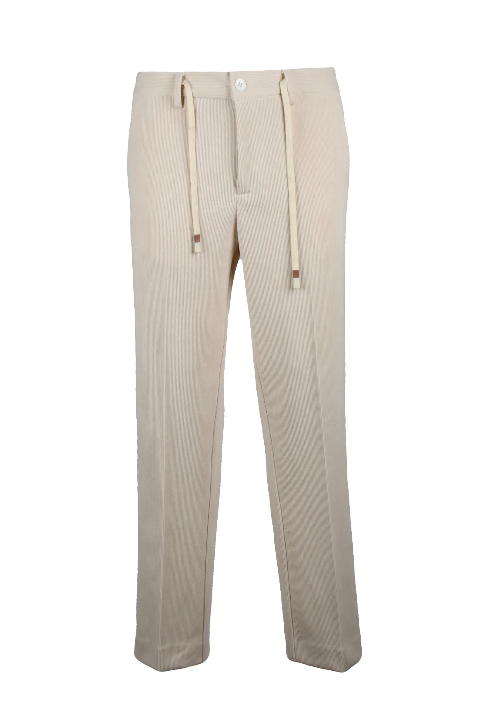 Pantalon blanc