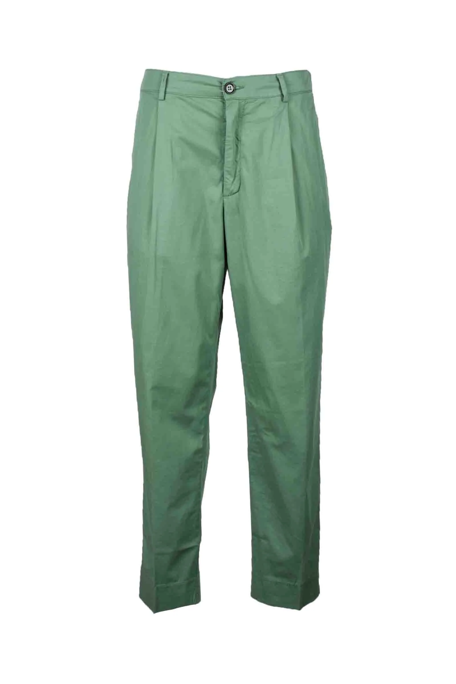 Pantalone Verde