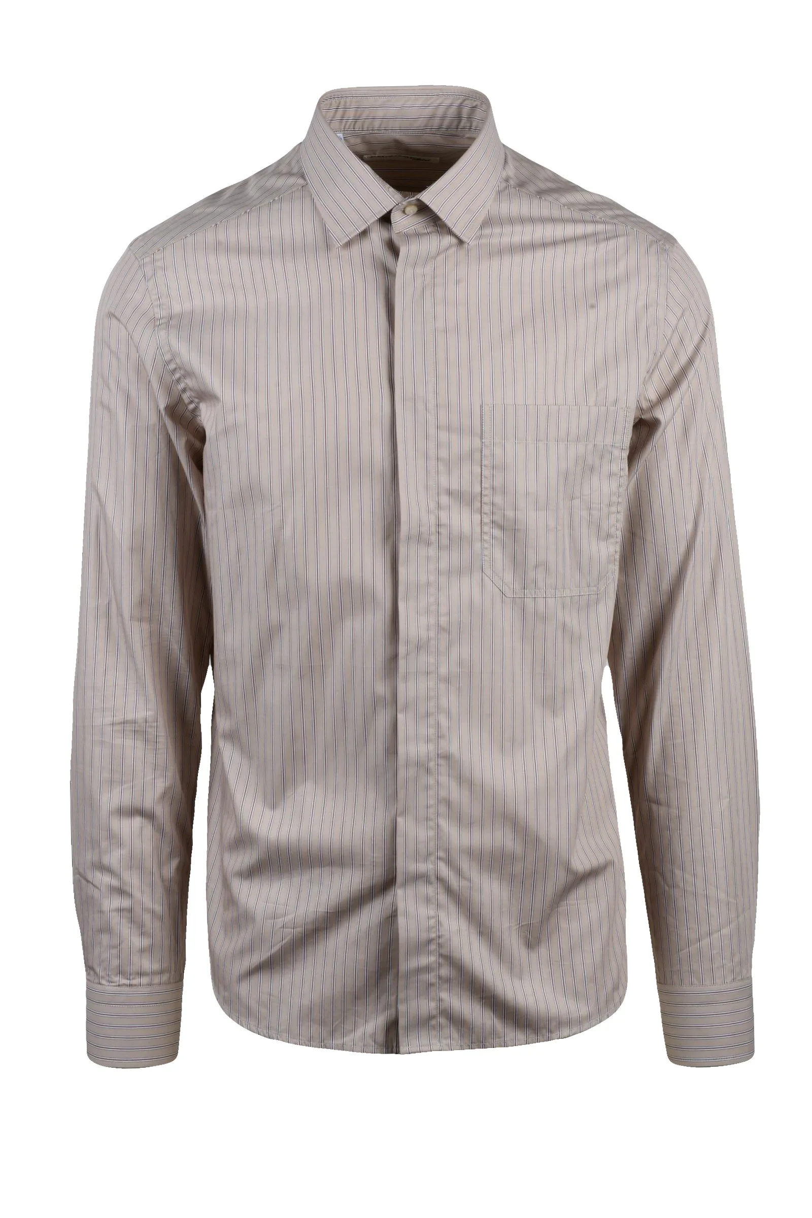 Camicia Beige