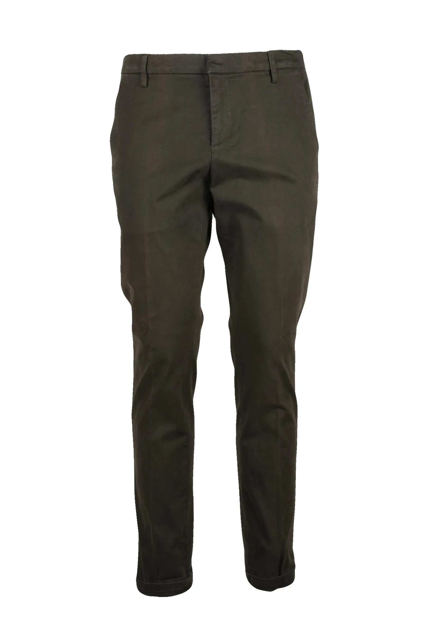 Pantalone Gaubert Marrone
