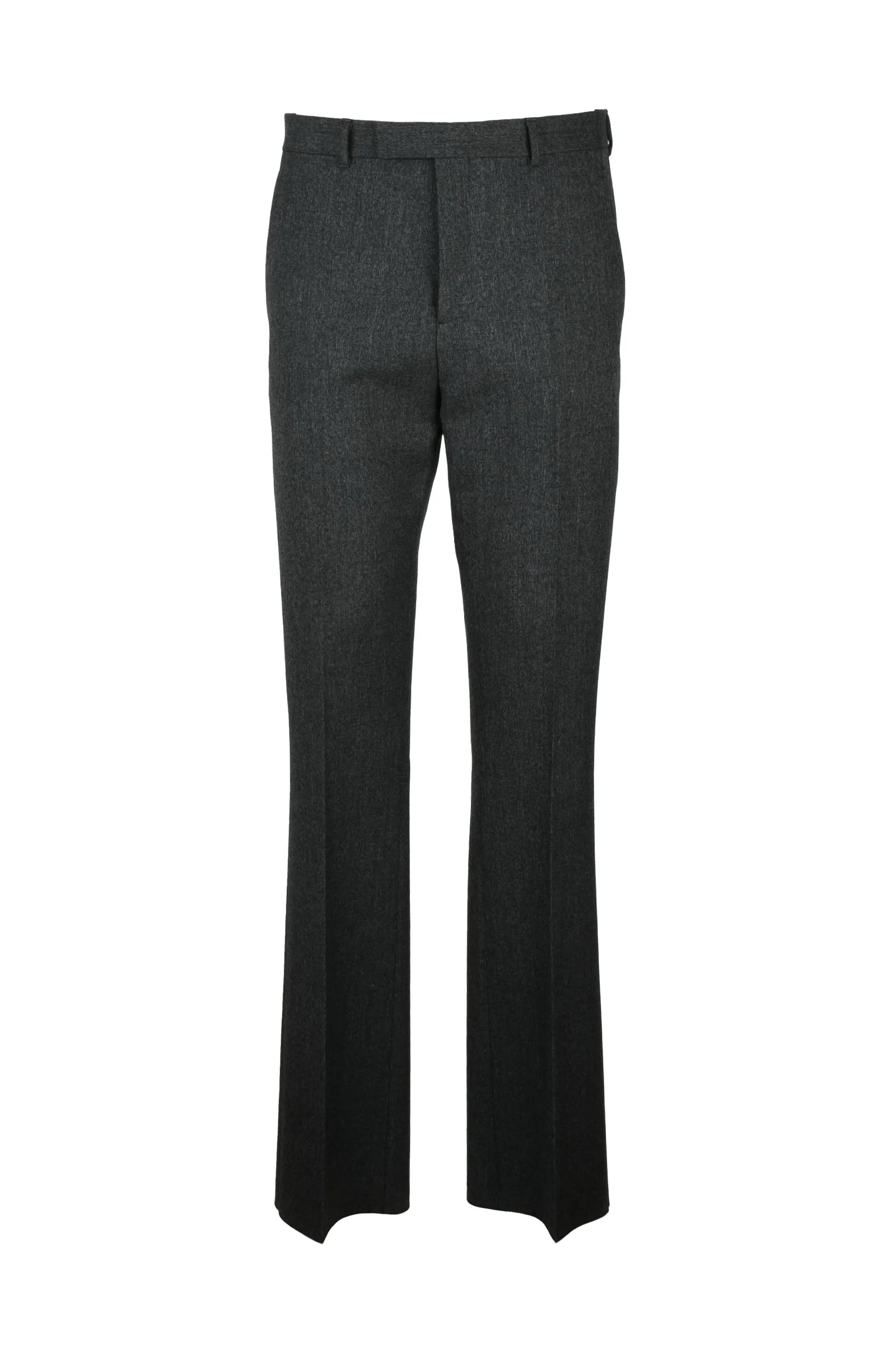Pantalone Classico Grigio