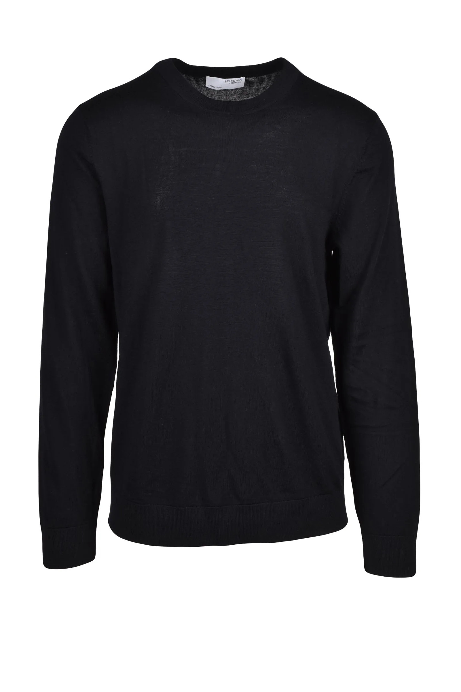 Pullover Nero
