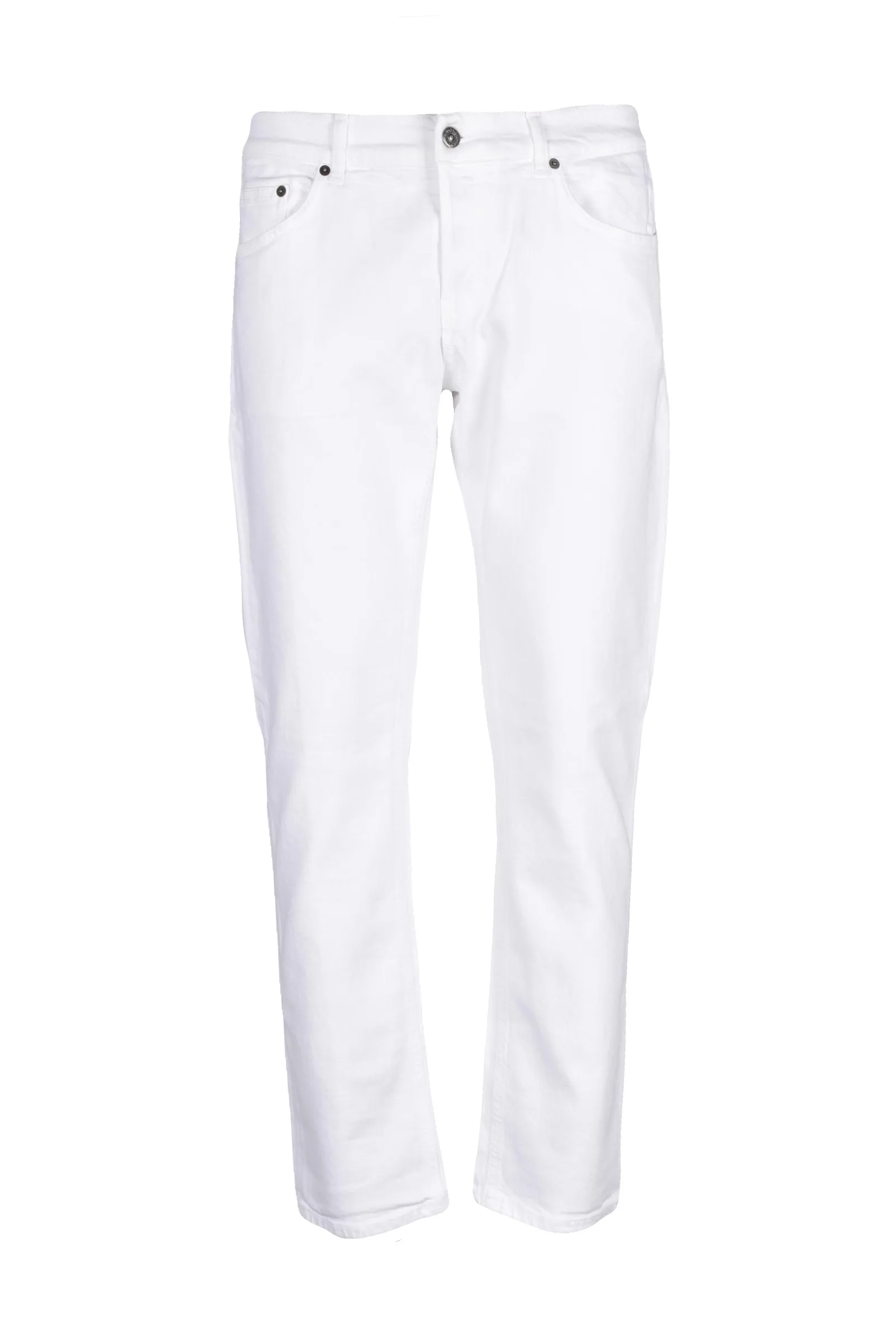 Jeans Bianco