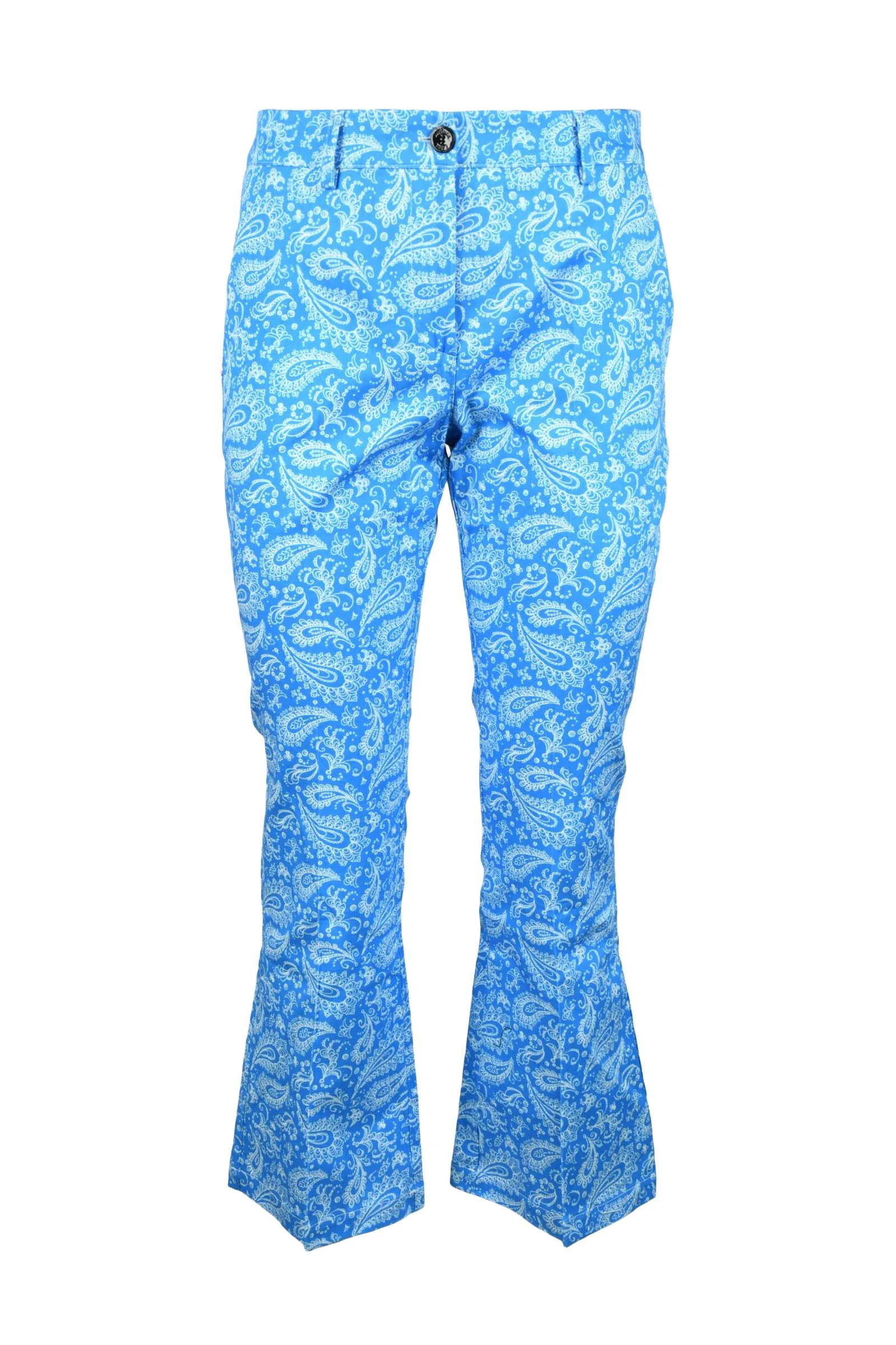 Pantalone Azzurro