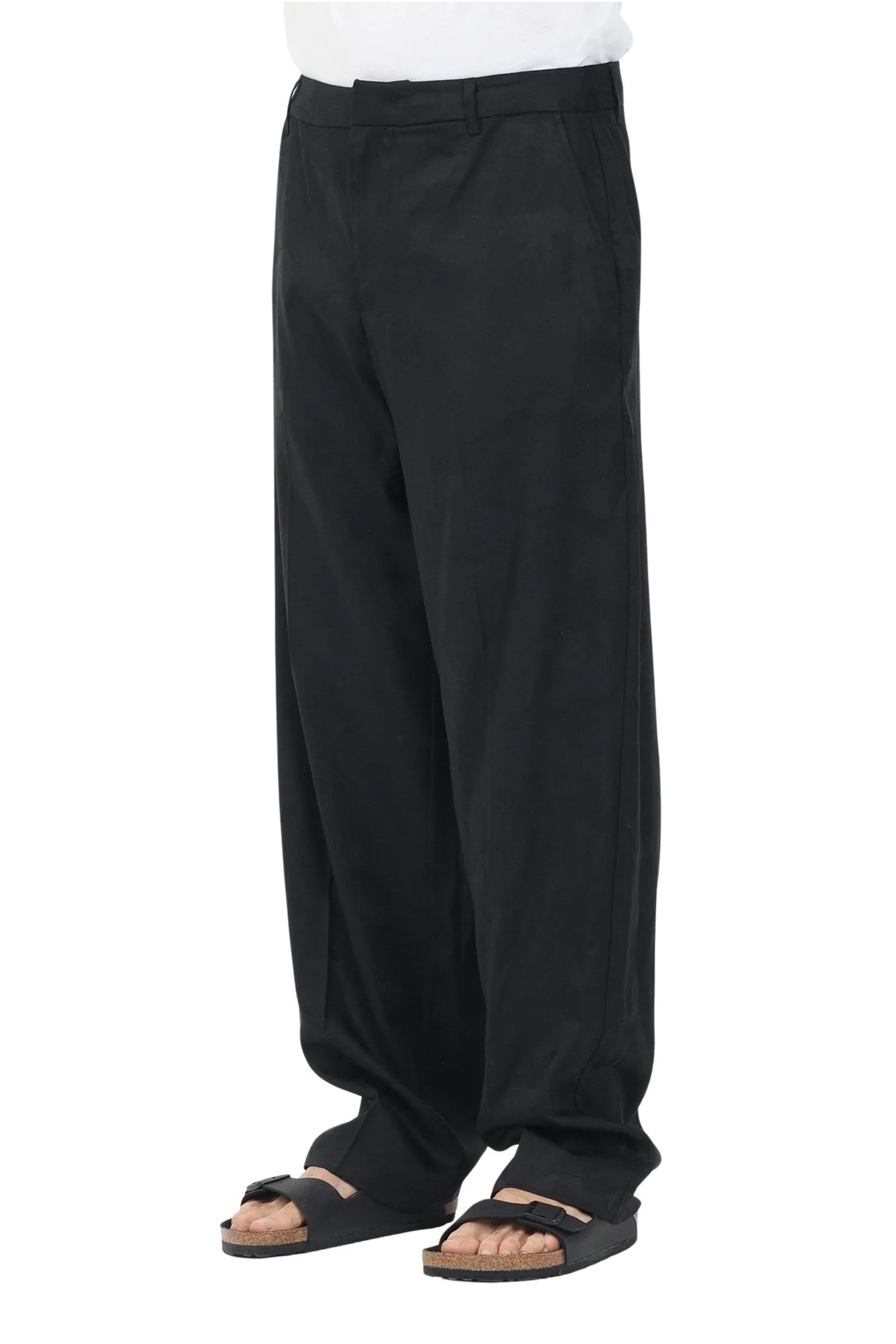 Pantalone Nero