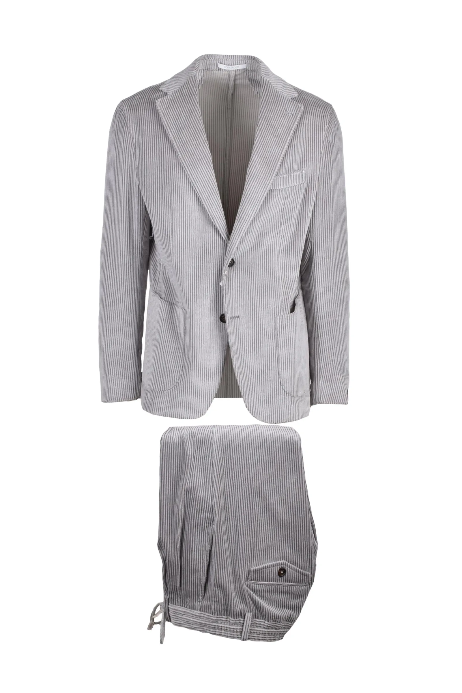 Giacca Beige