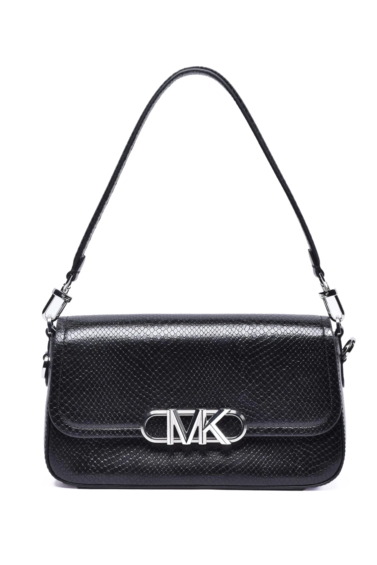 Borsa a Tracolla Nero