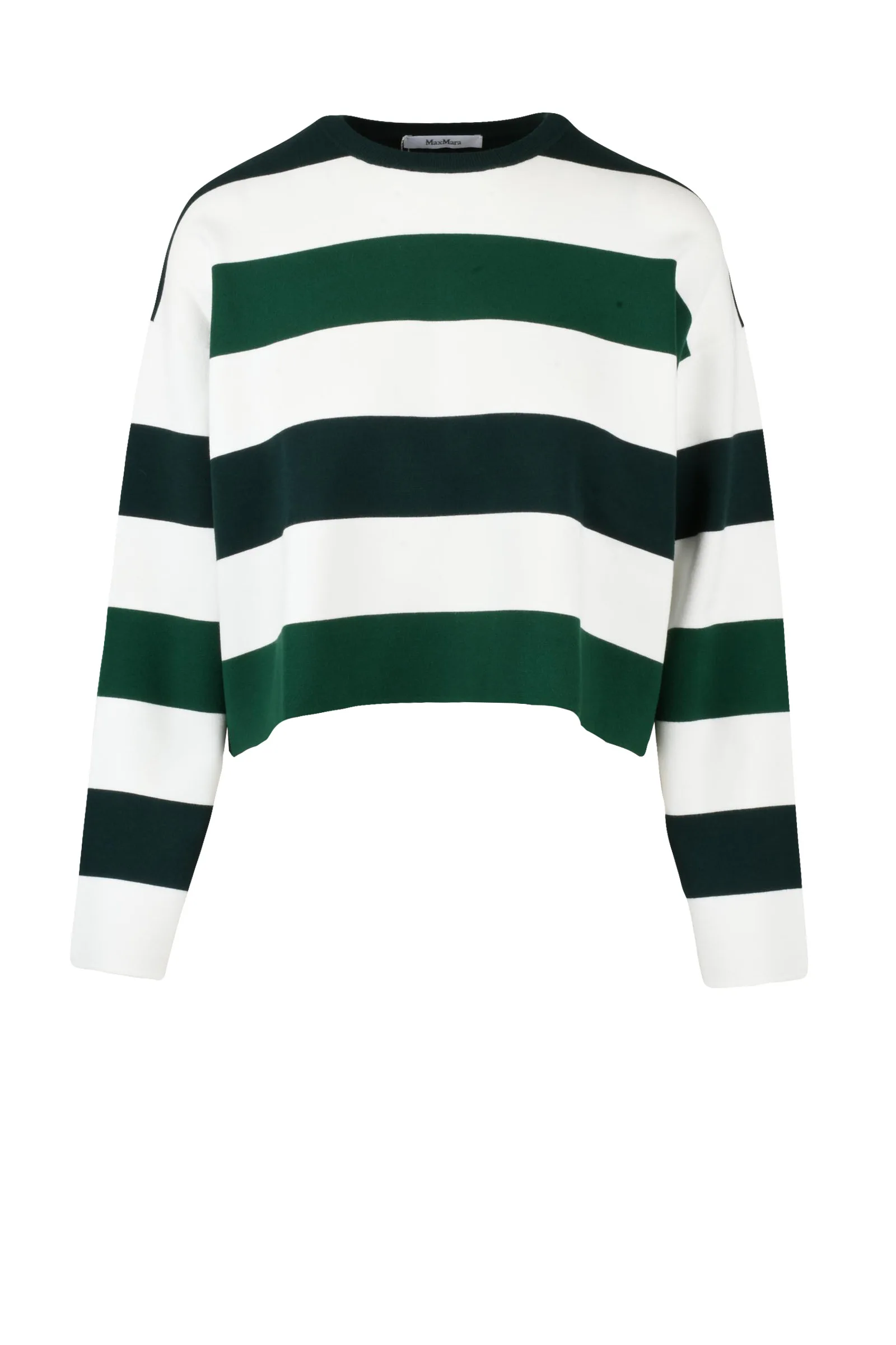 Maglia Verde