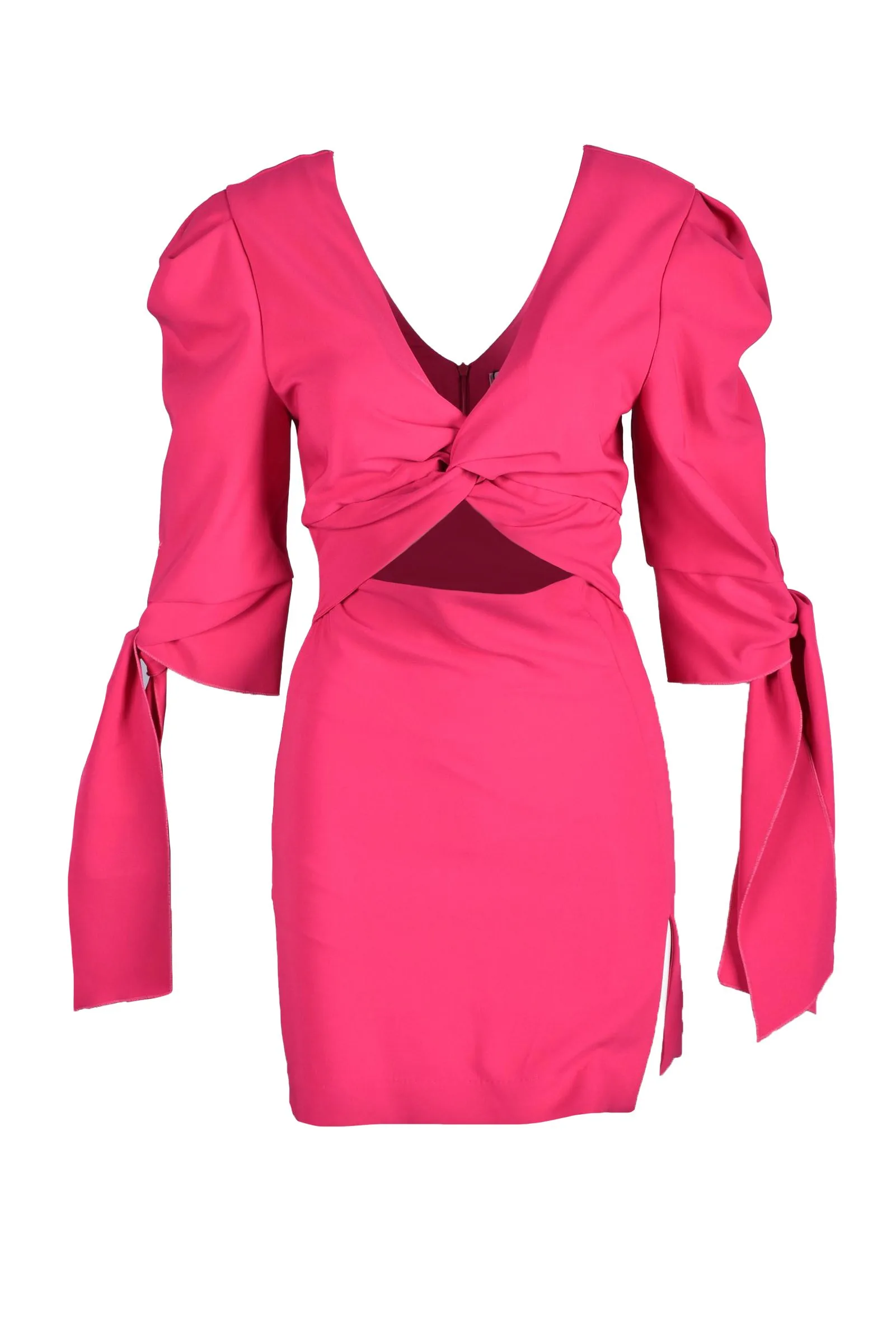 Abito Donna Rosa