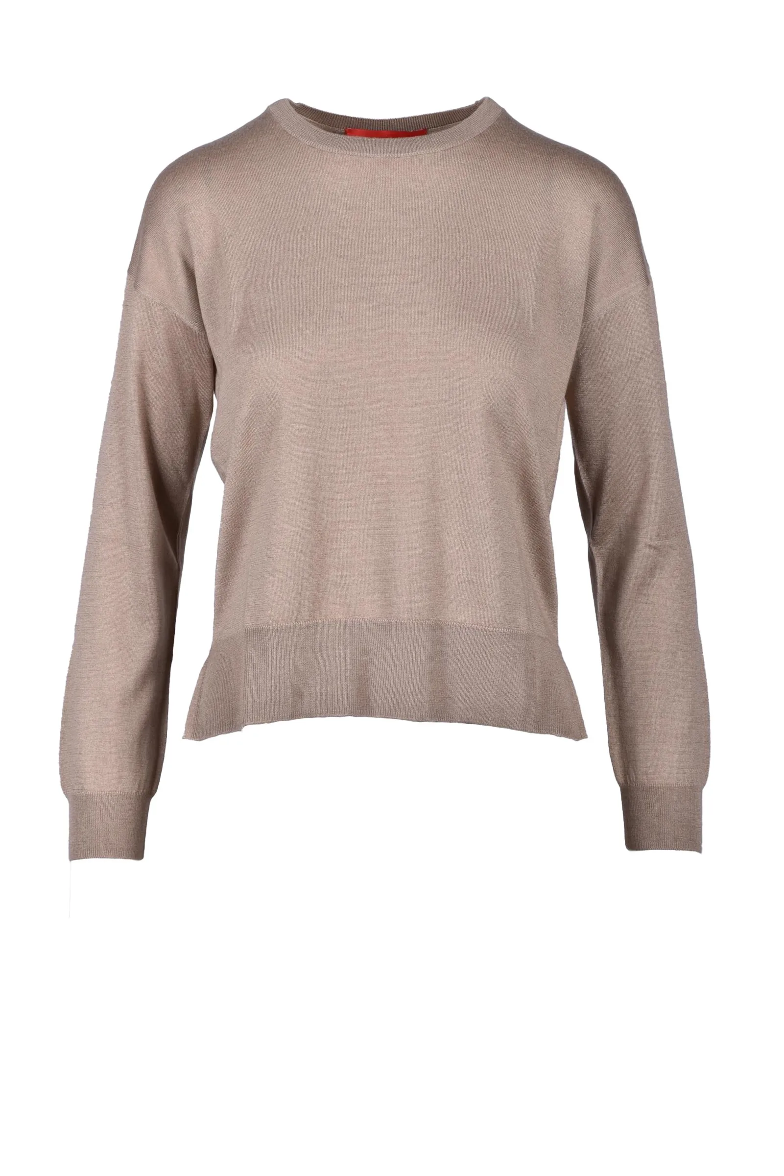 Maglia Beige