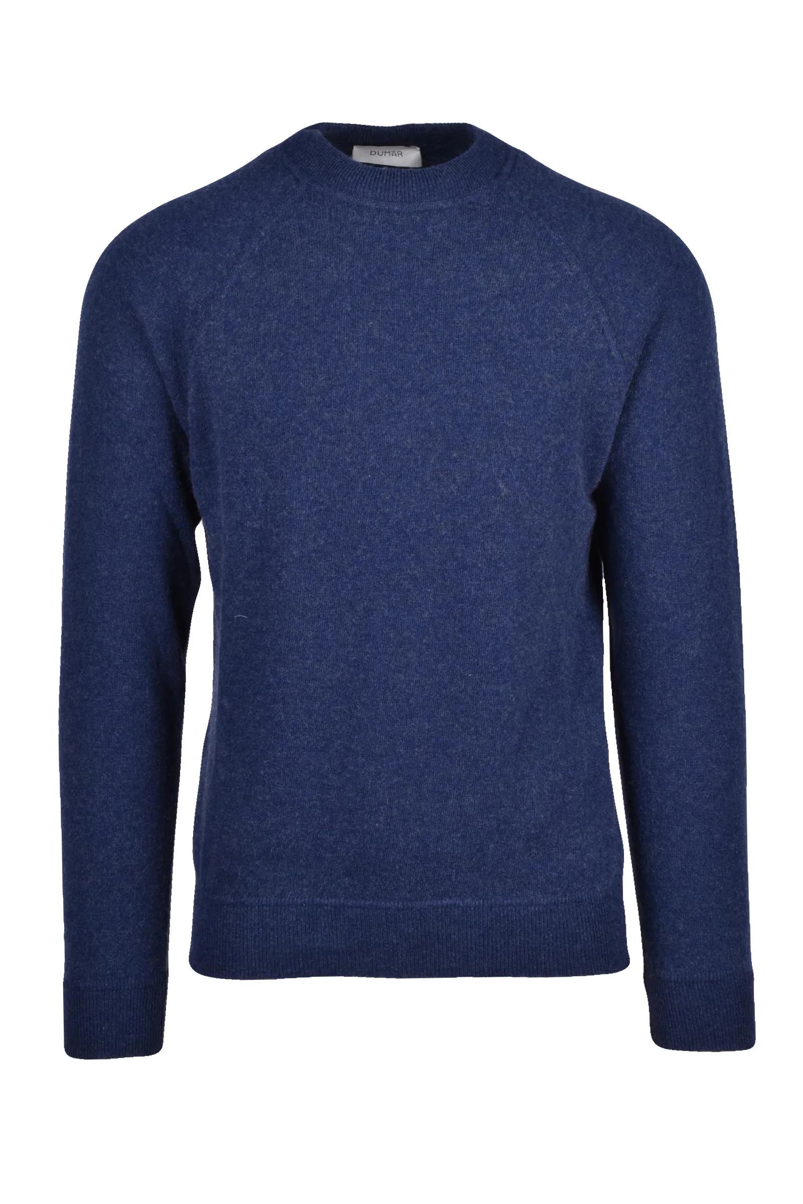 Maglione Blu
