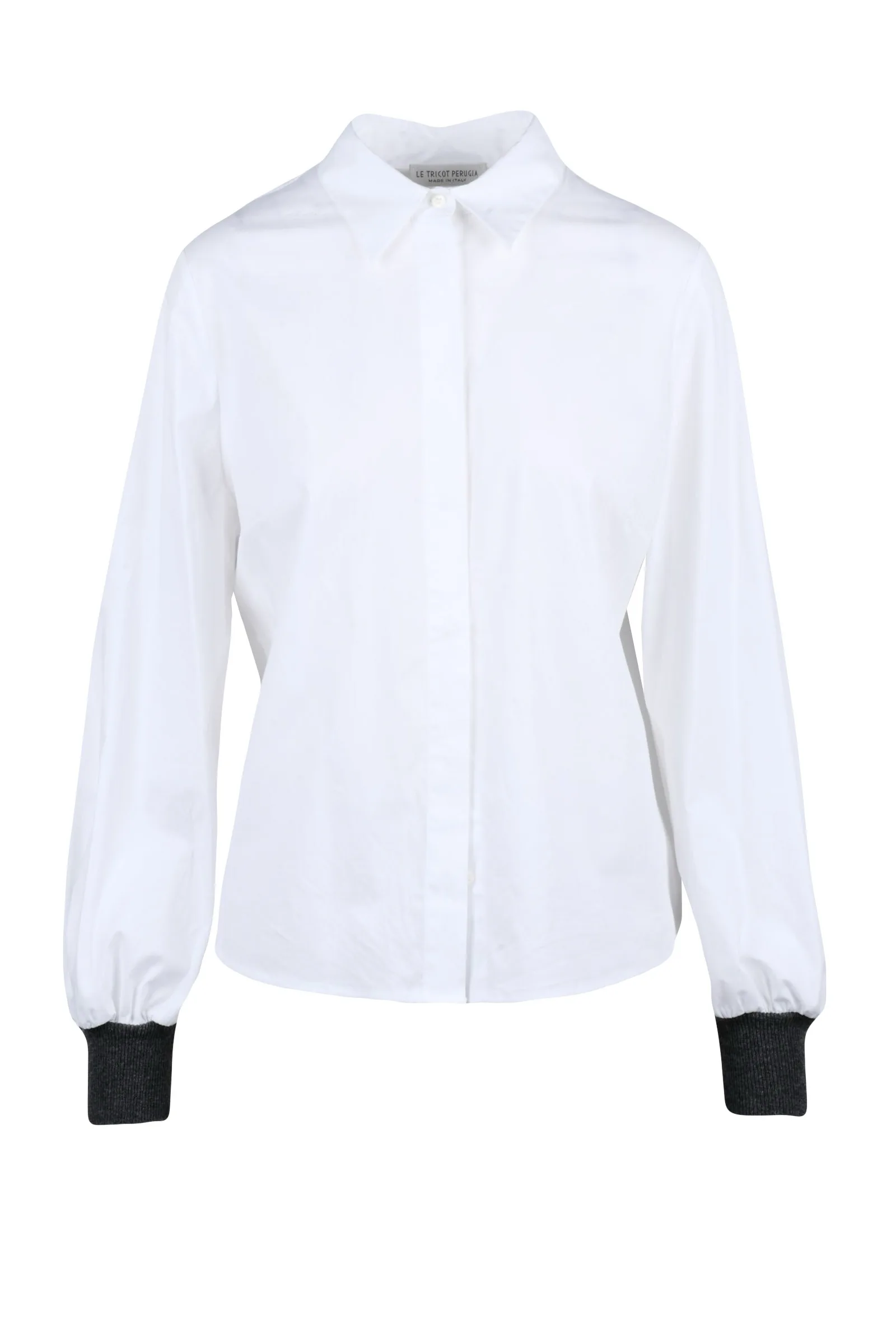 Camicia Bianca