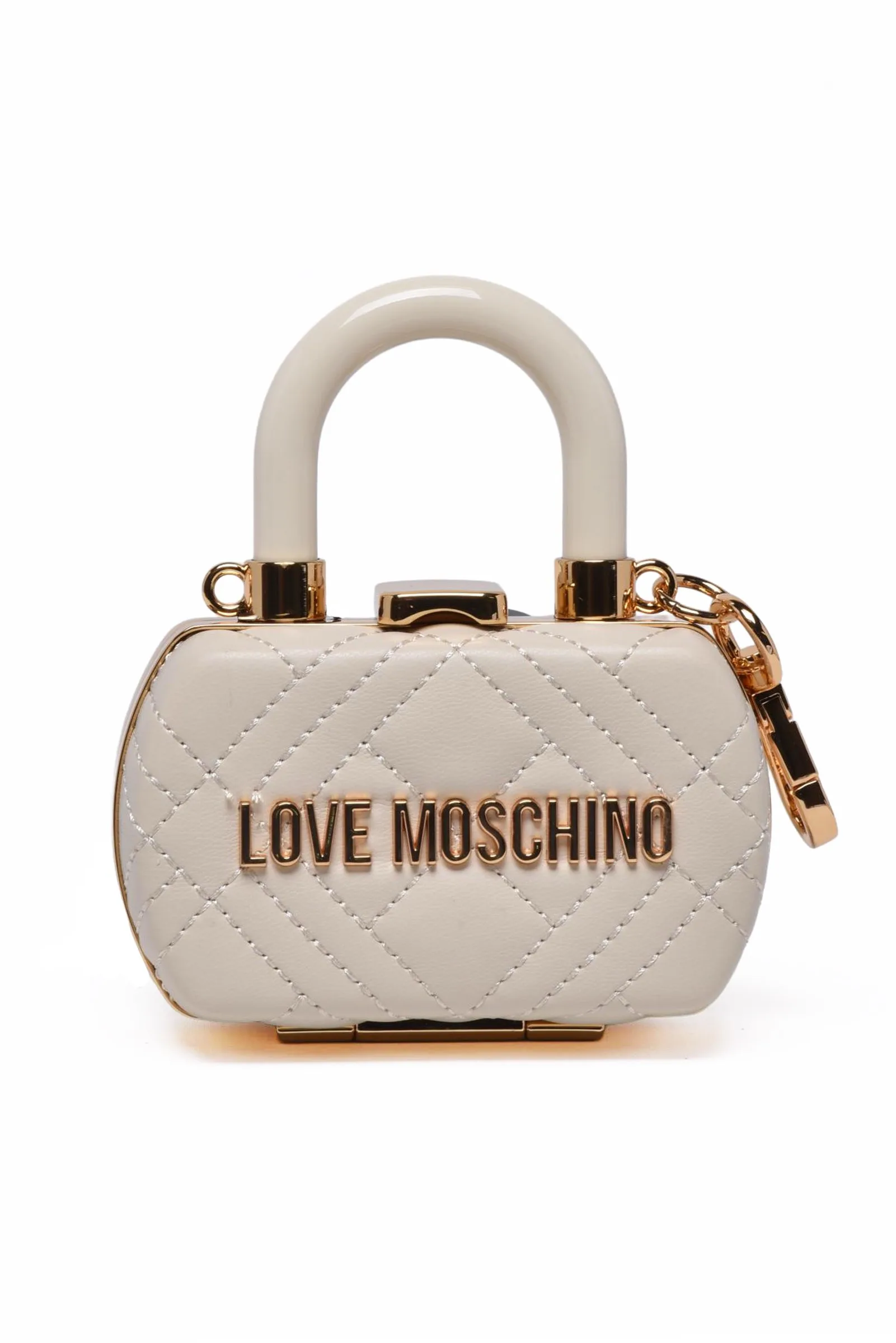 Accessorio Bianco