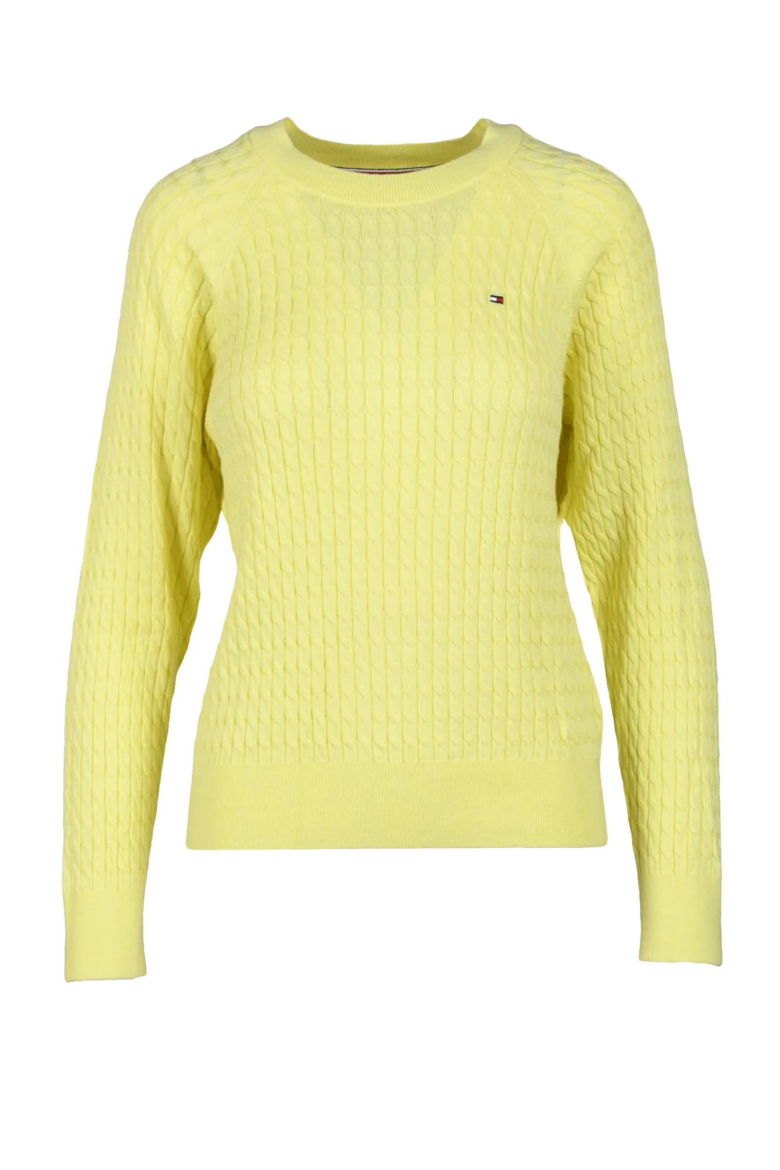 Maglia Gialla