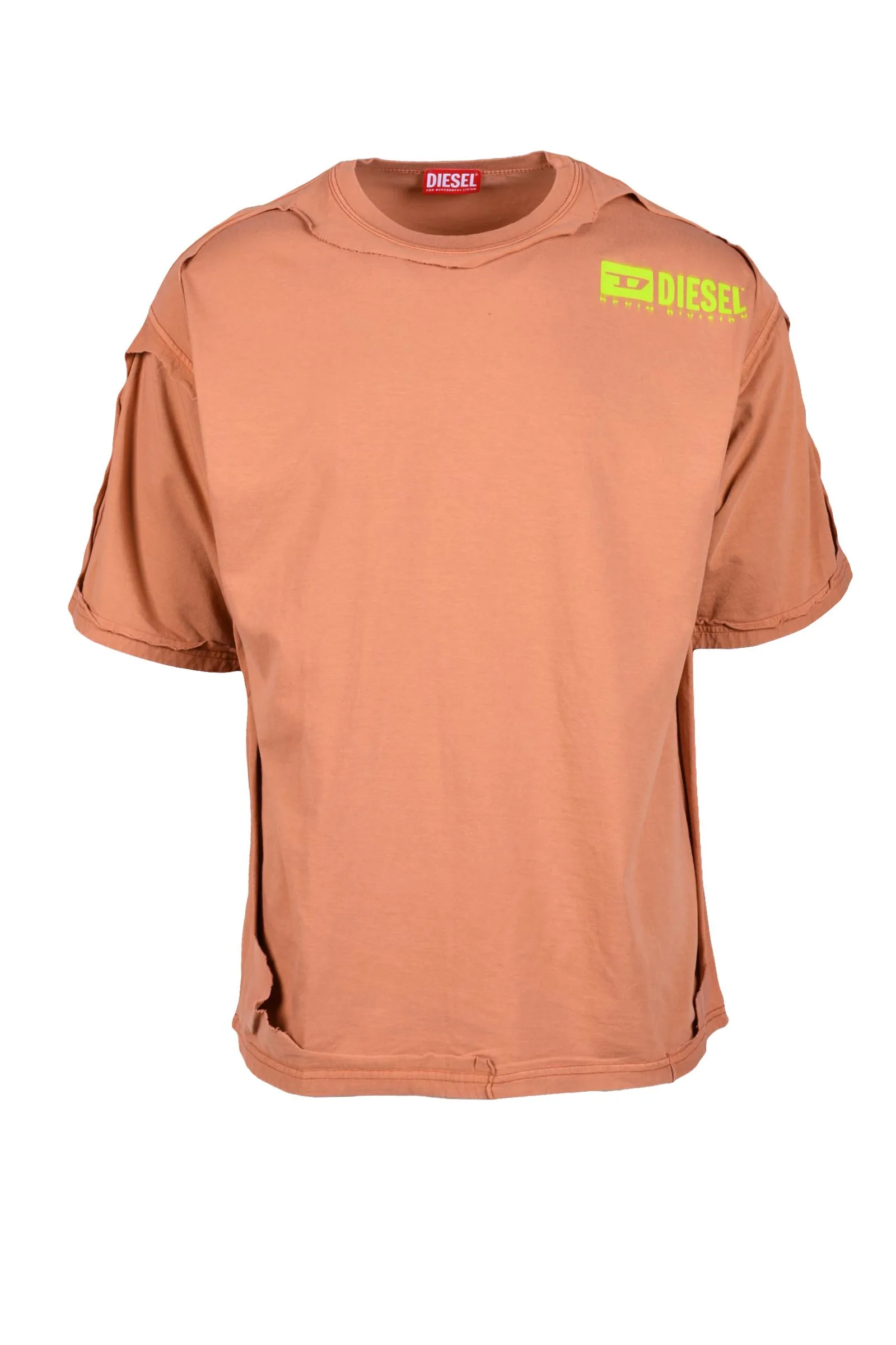 Tshirt Arancione