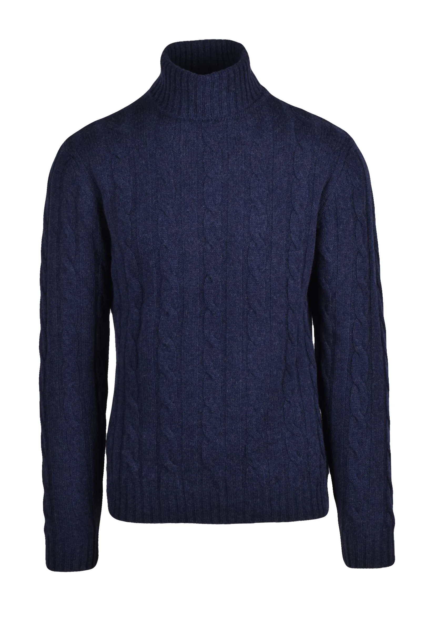Maglione Blu