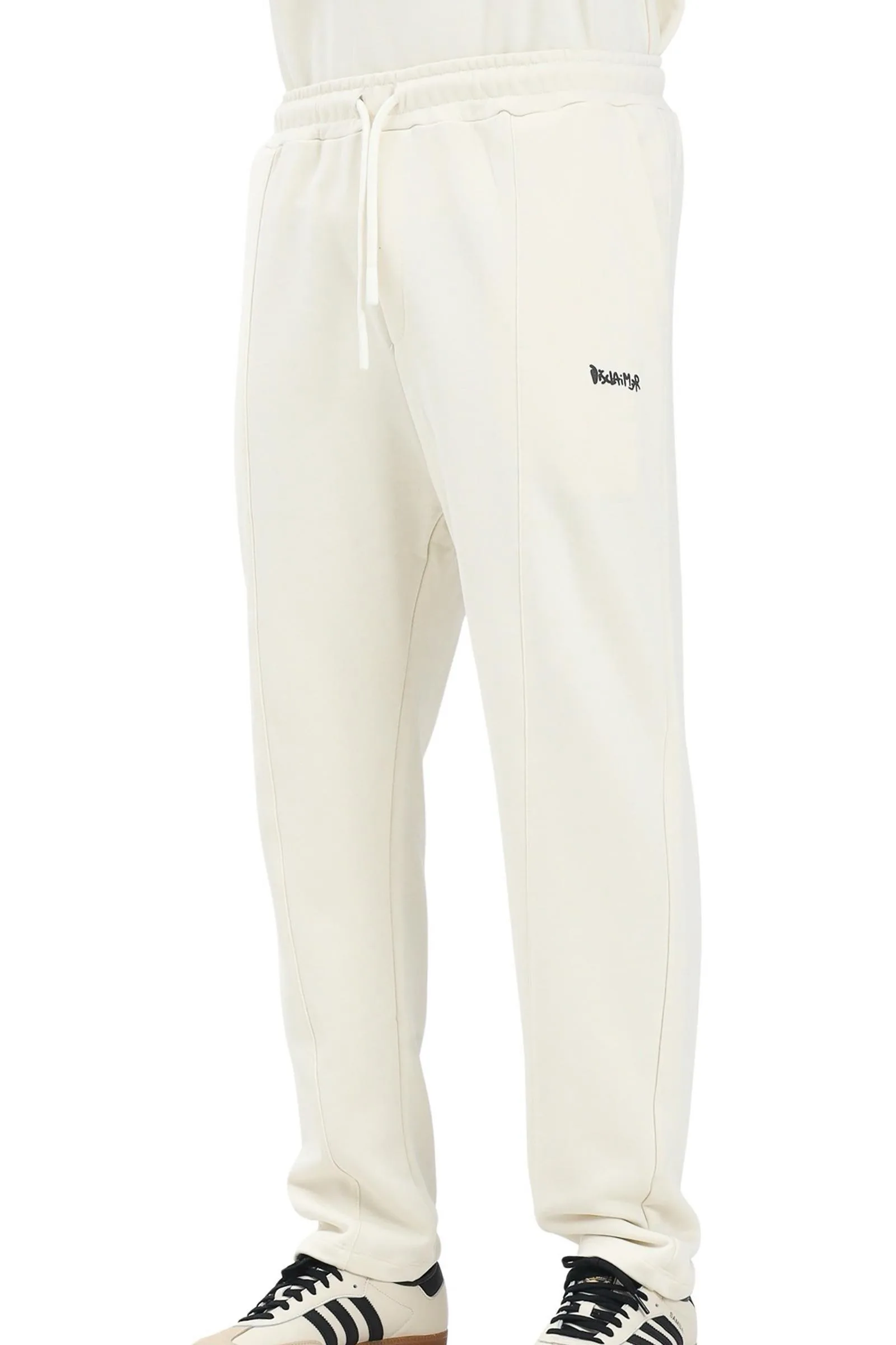 Pantalone Bianco