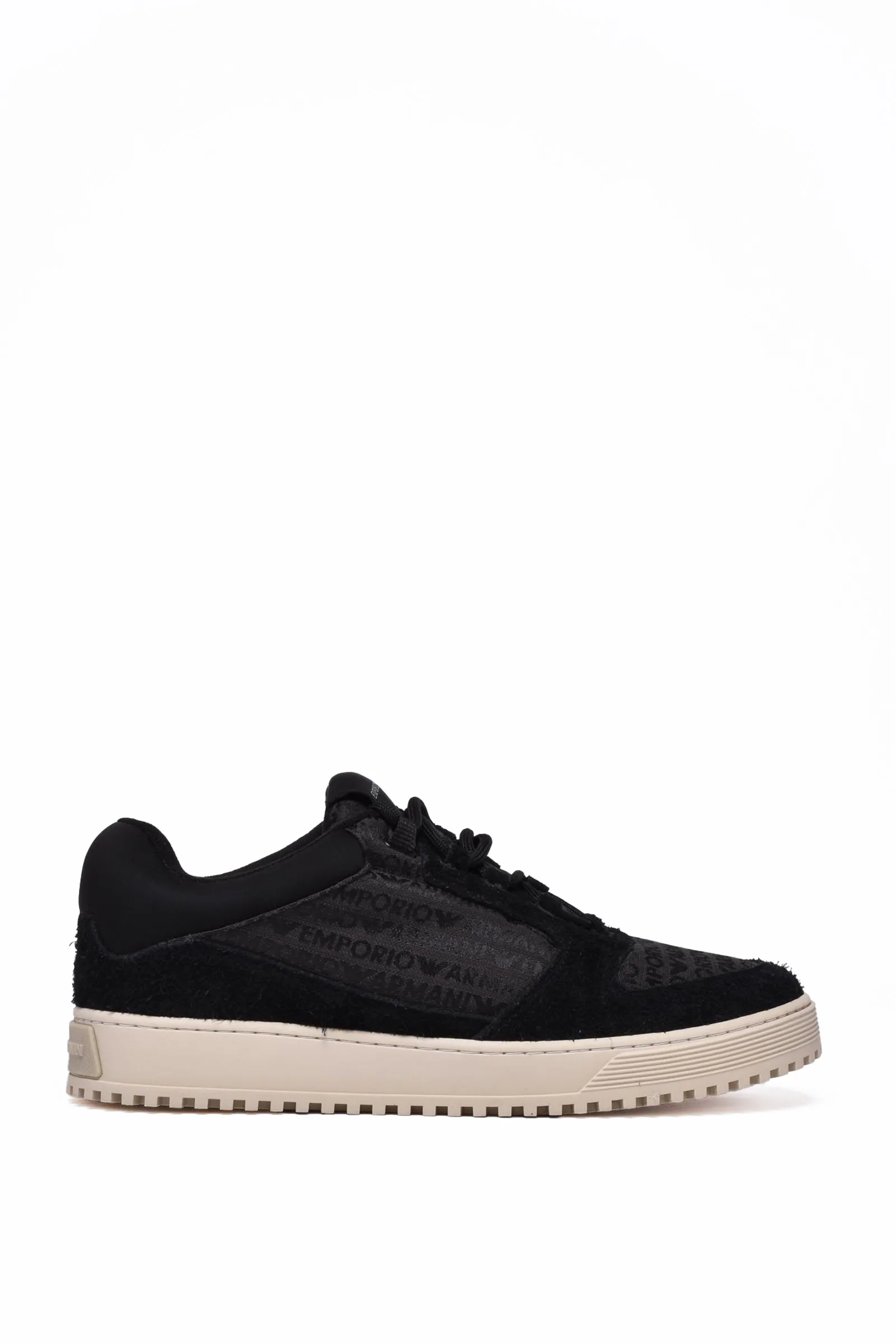 Sneakers Nero