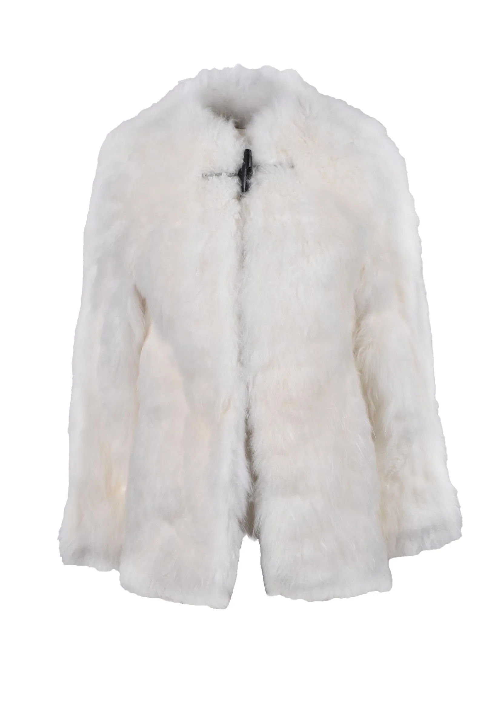 Pelliccia Bianco