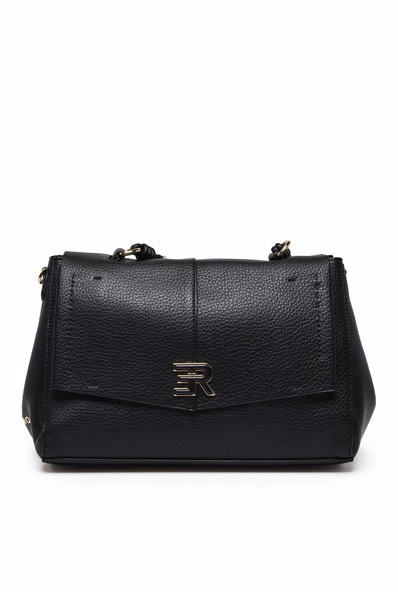 Borsa a Spalla Nero