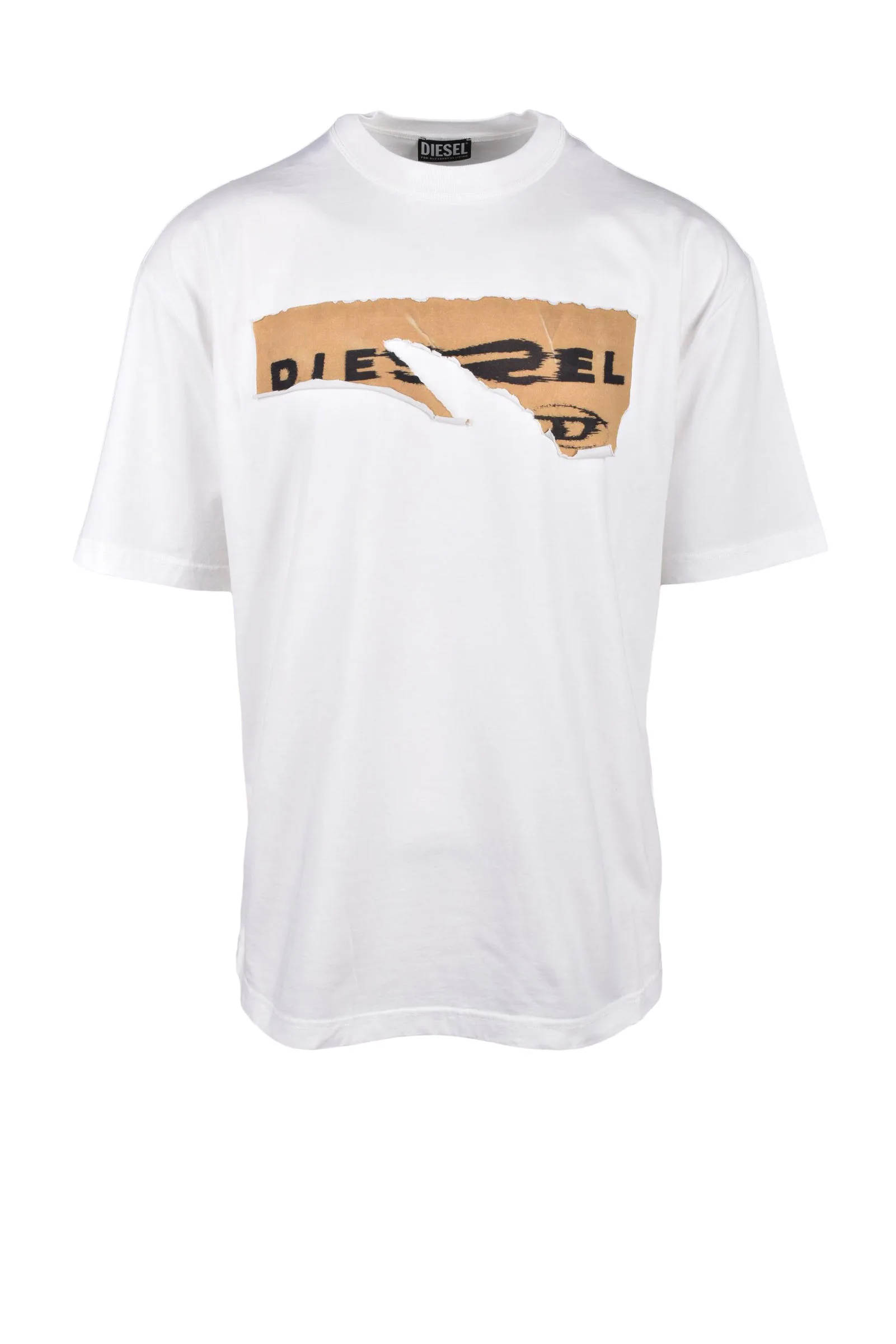 T-Shirt Bianco