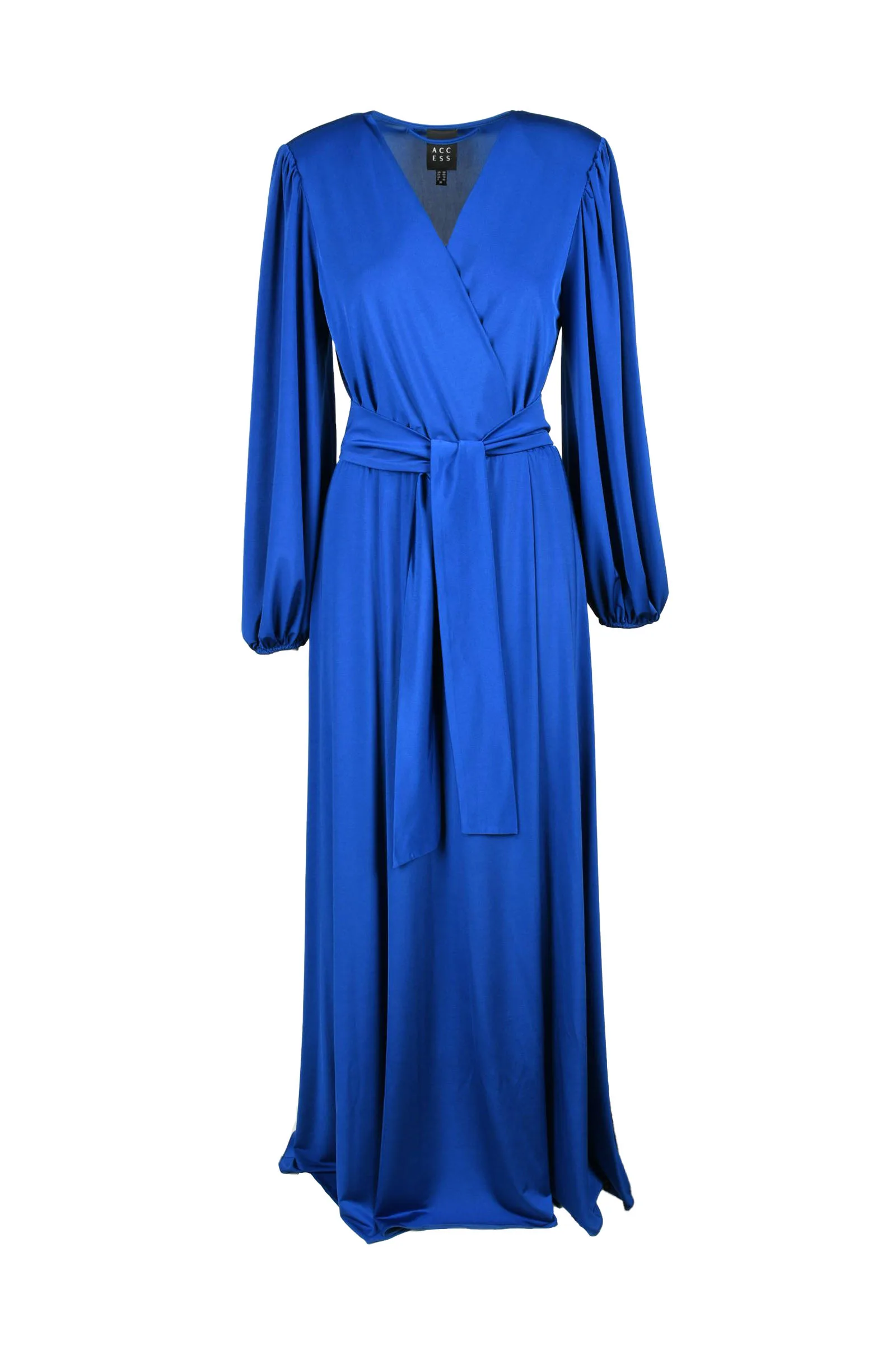 Abito Donna Azzurro