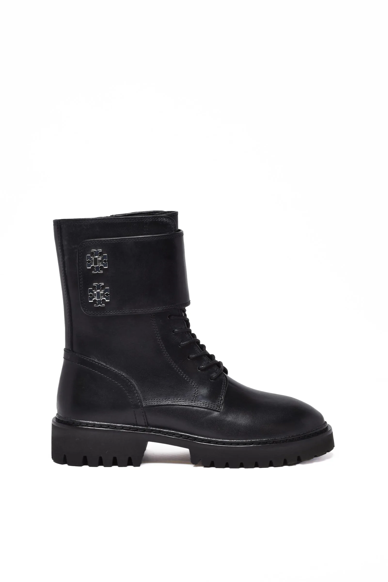 Stivaletto Nero