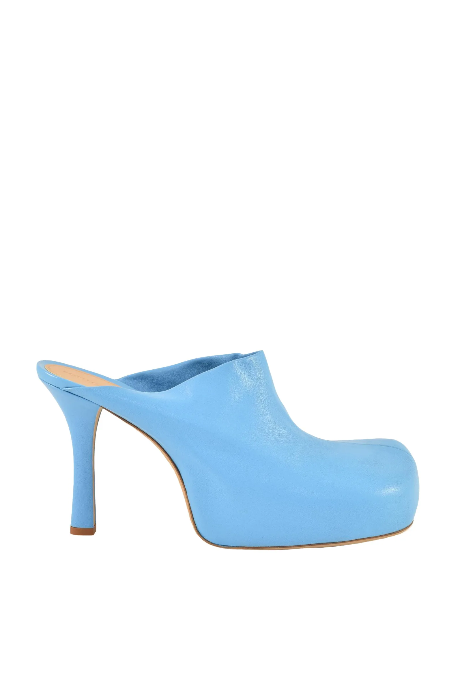 Mule Azzurro