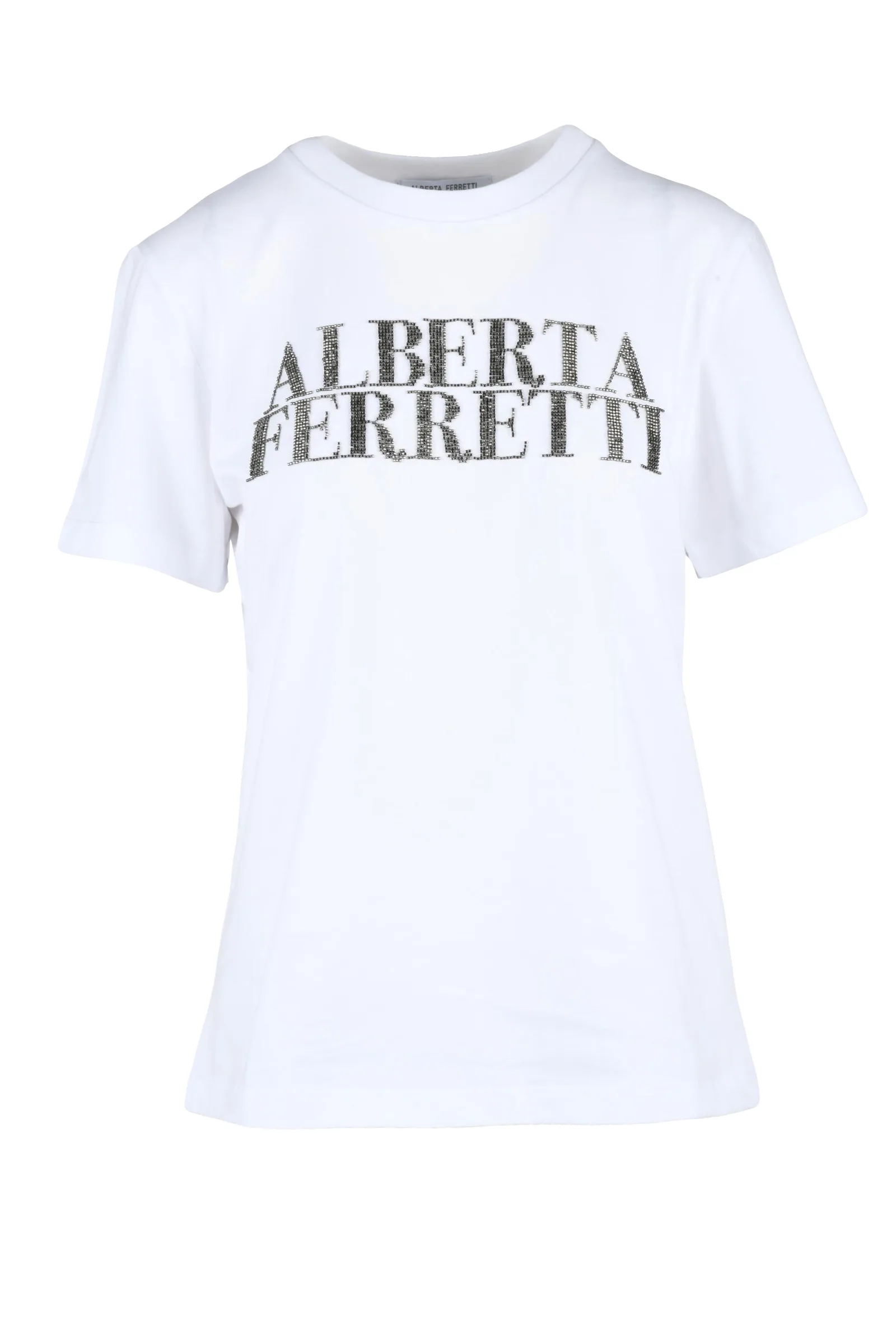 T-shirt Bianca