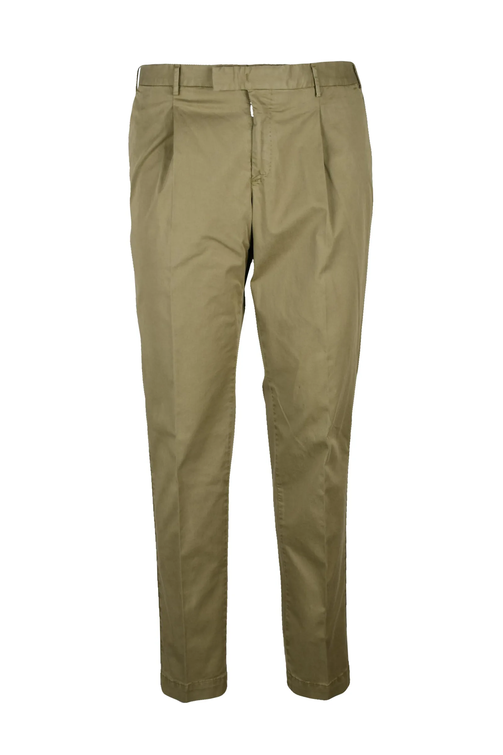 Pantalone Verde