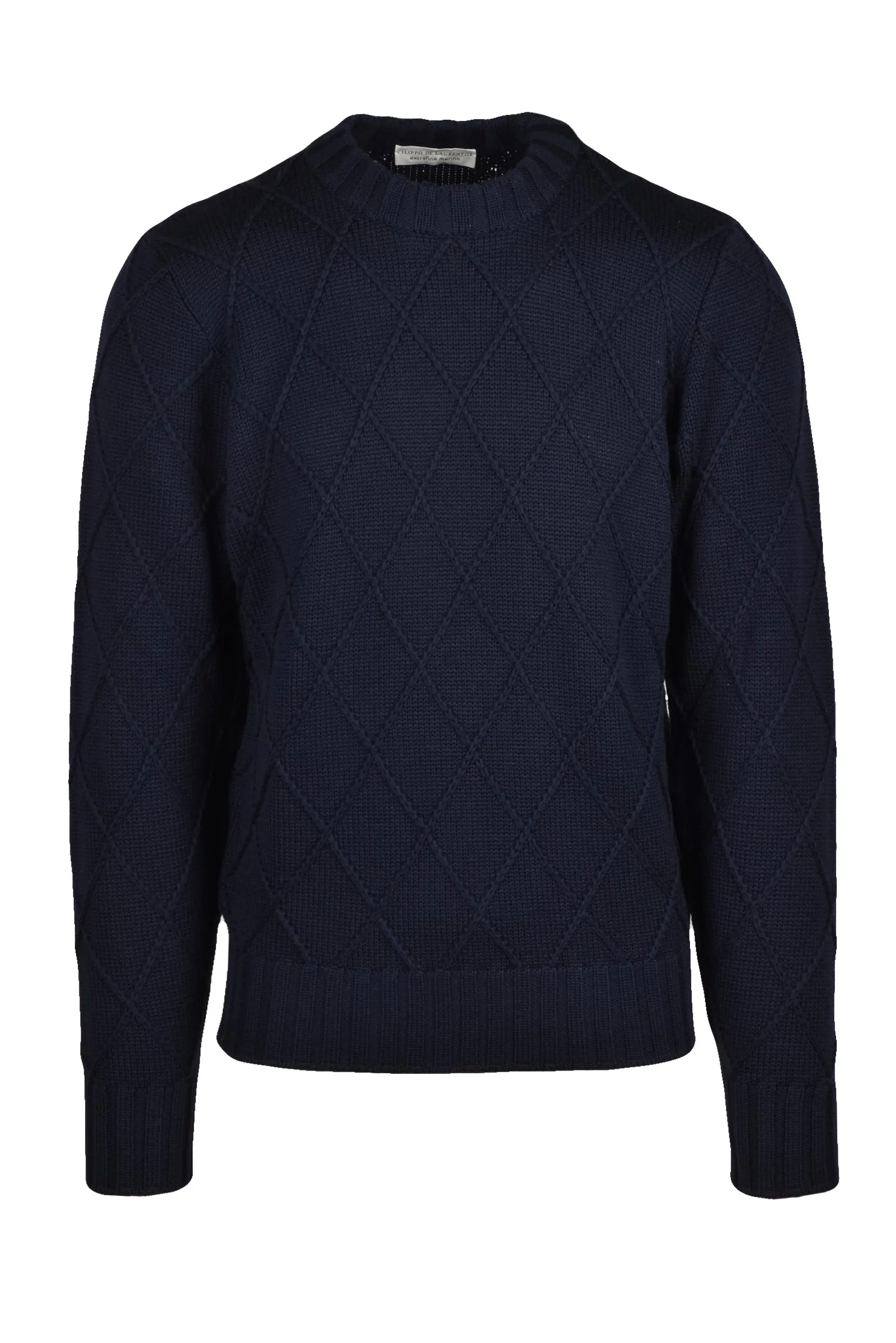 Maglione Multicolore