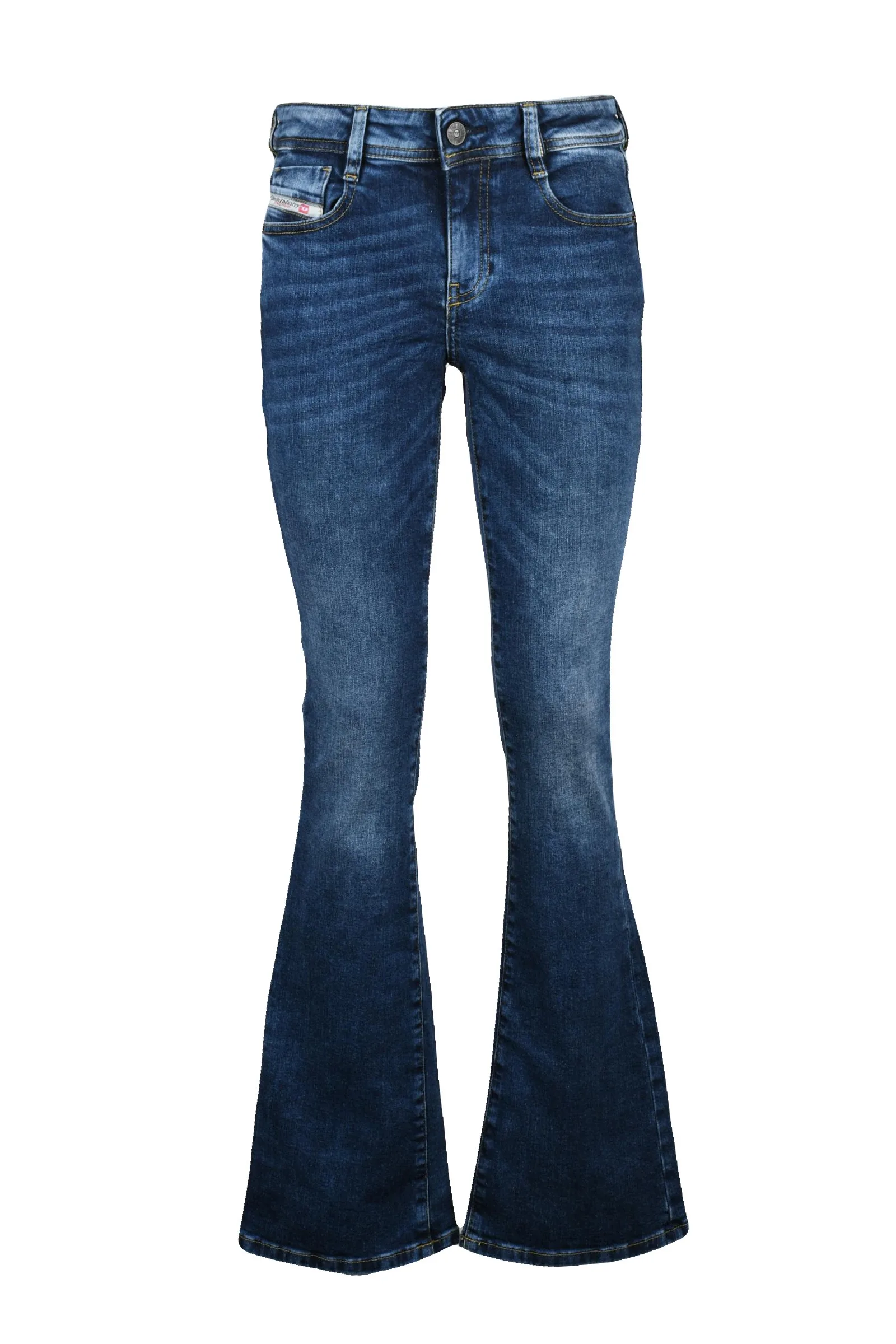 Jeans Blu