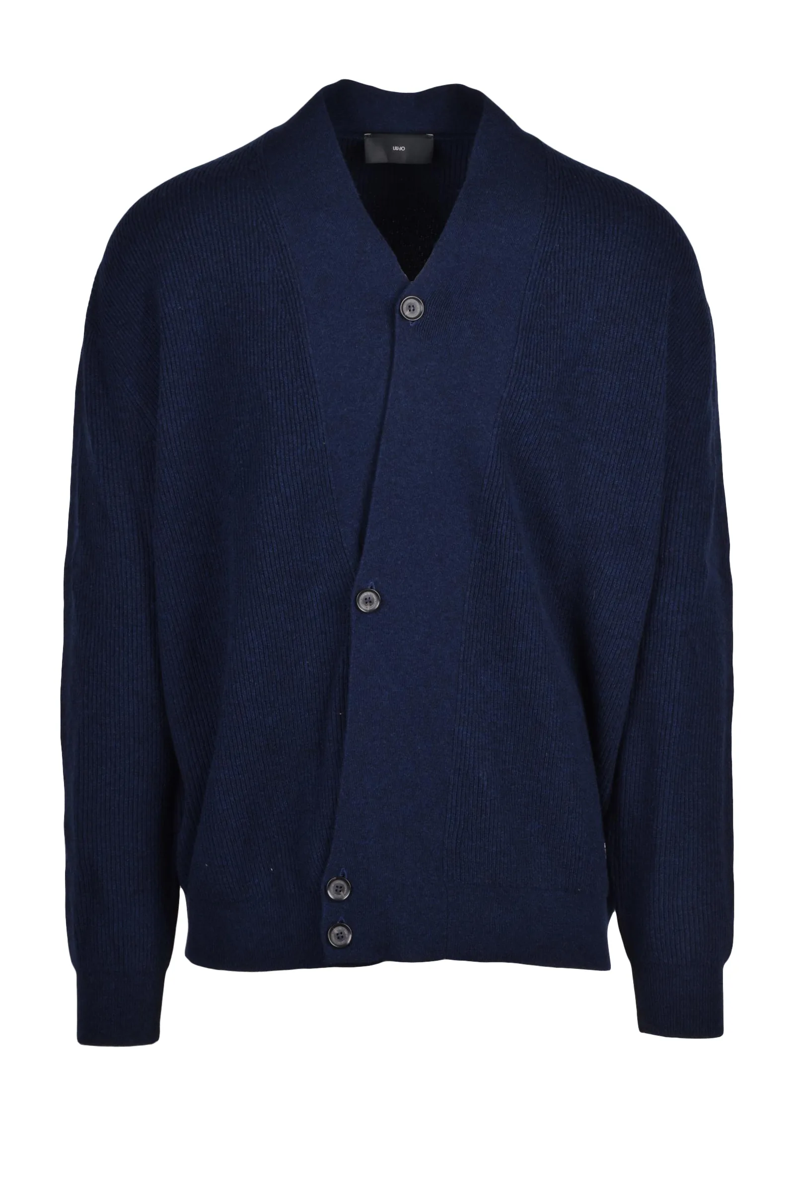 Liu Jo Cardigan Blu