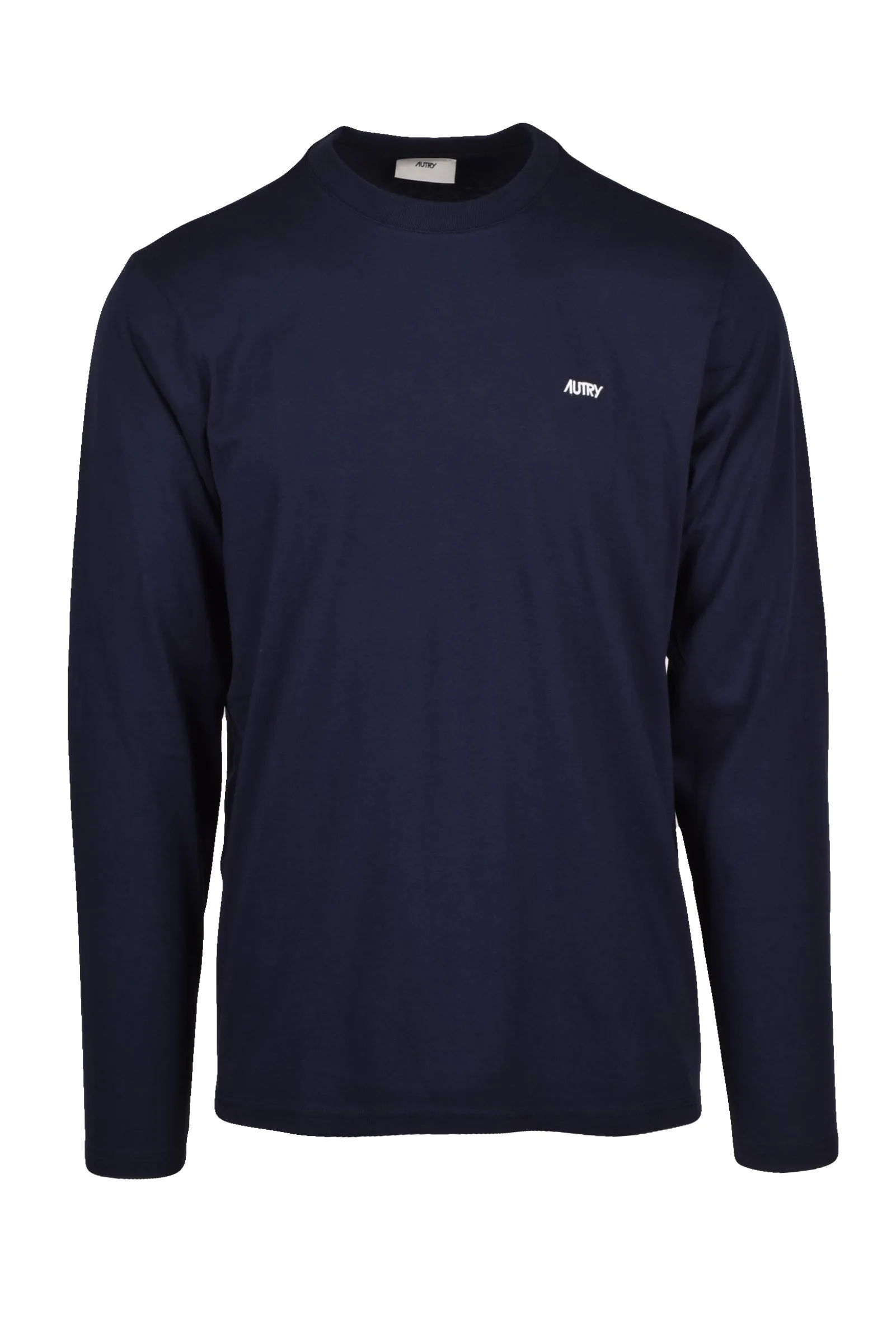 T-shirt Blu