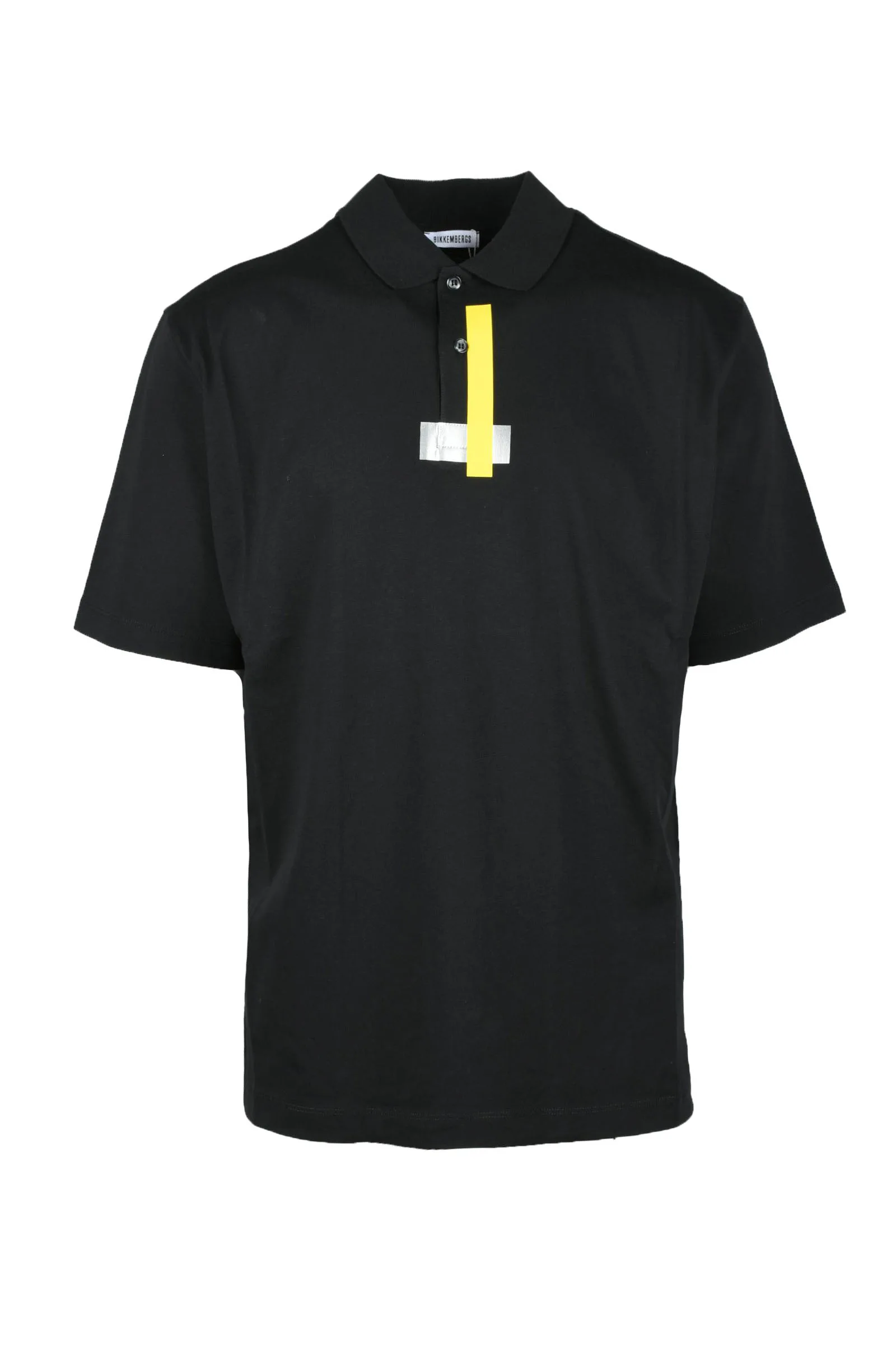 Polo Uomo Nero