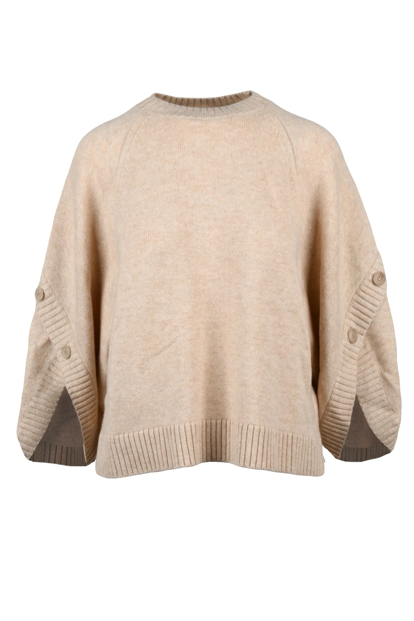 Maglia Beige