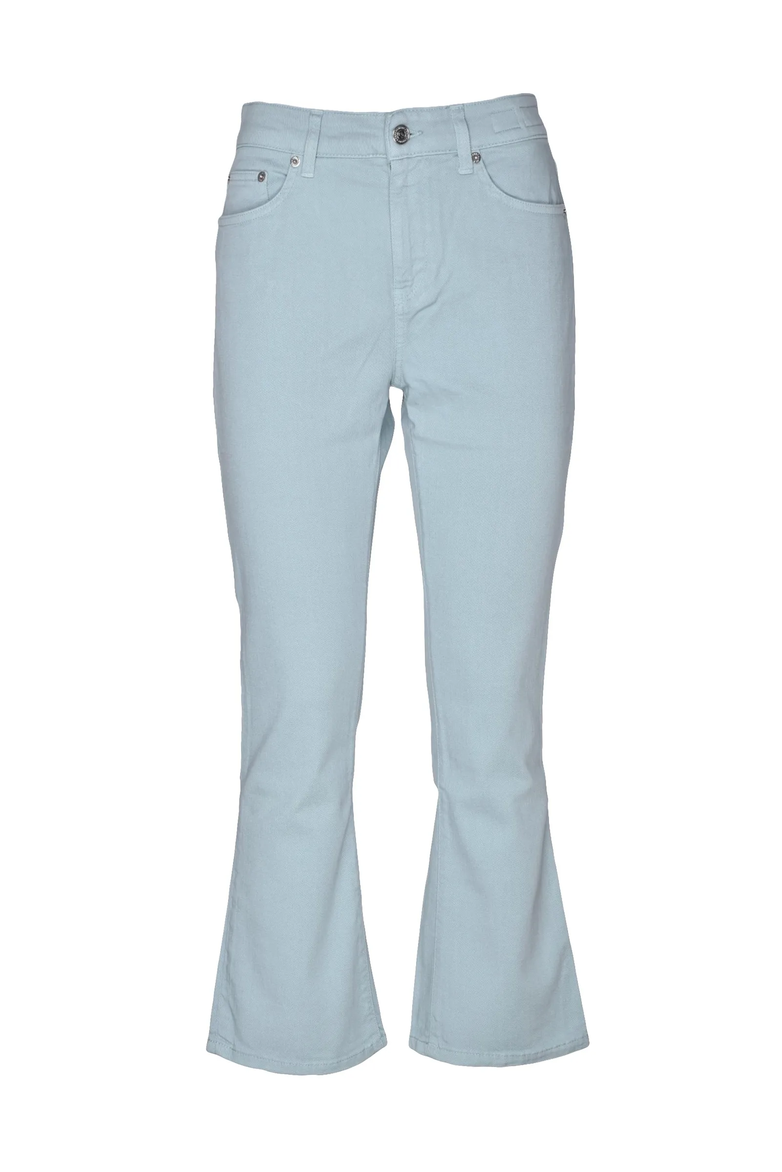 Jeans Verde