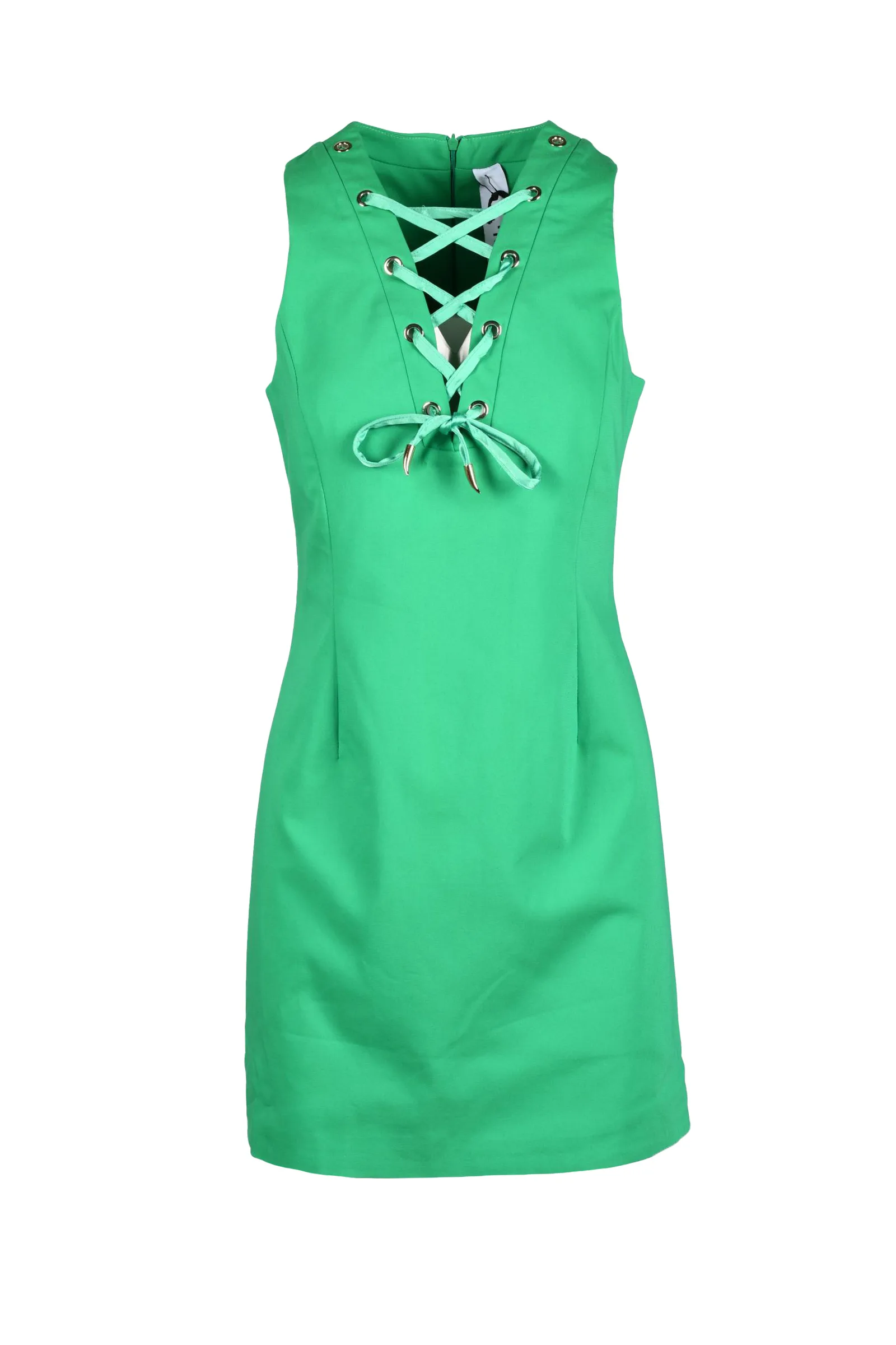 Abito Donna Verde