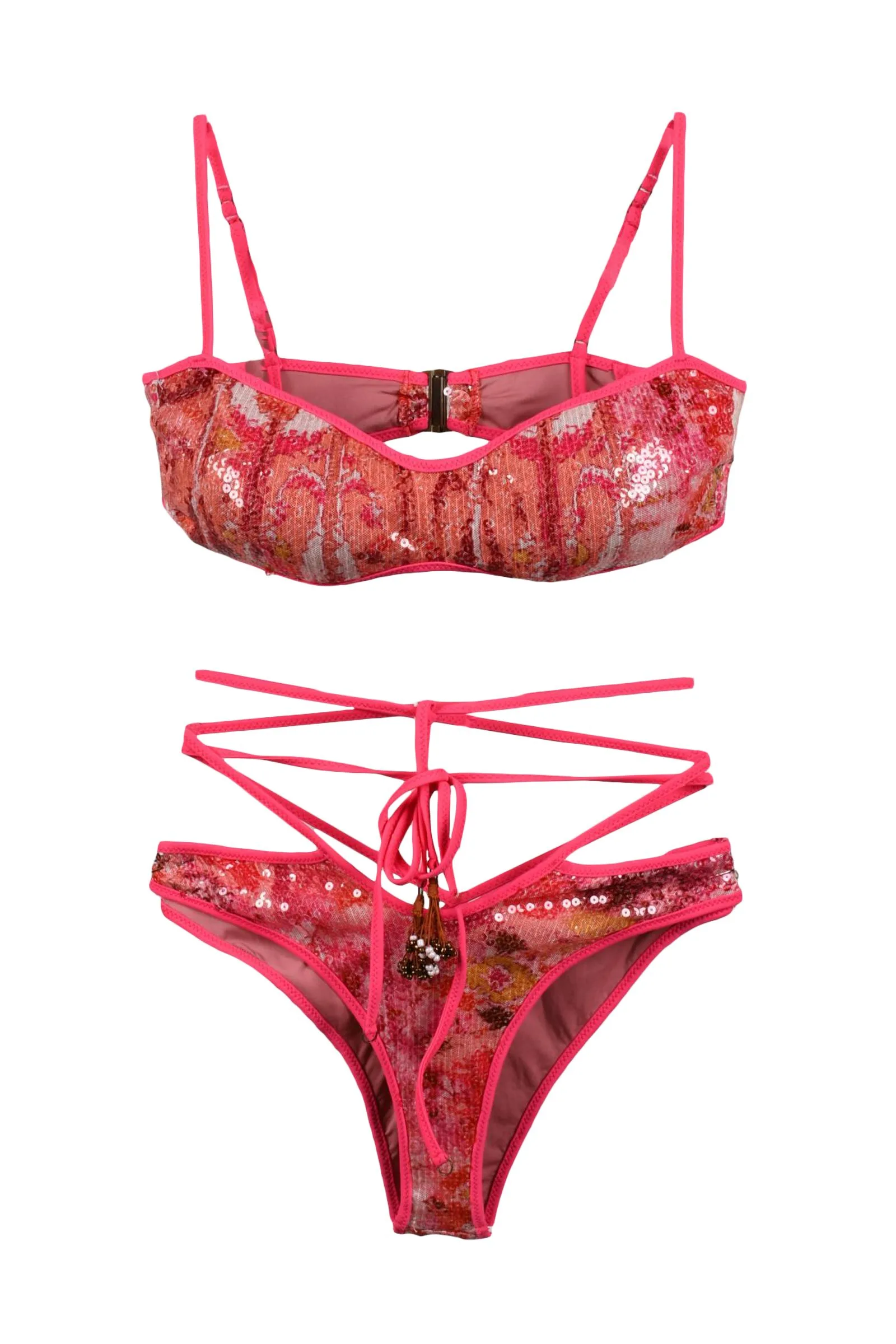 Bikini Rosa