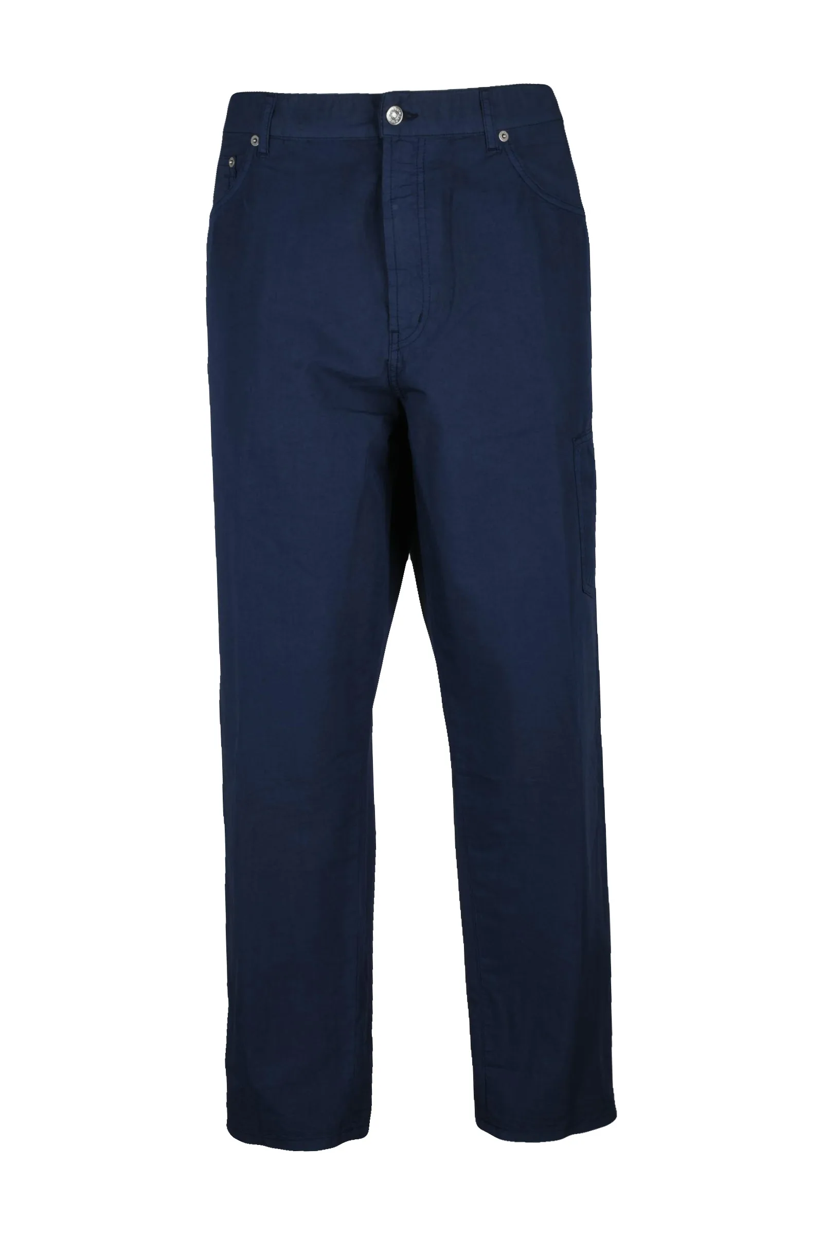 Pantalone Paco Blu