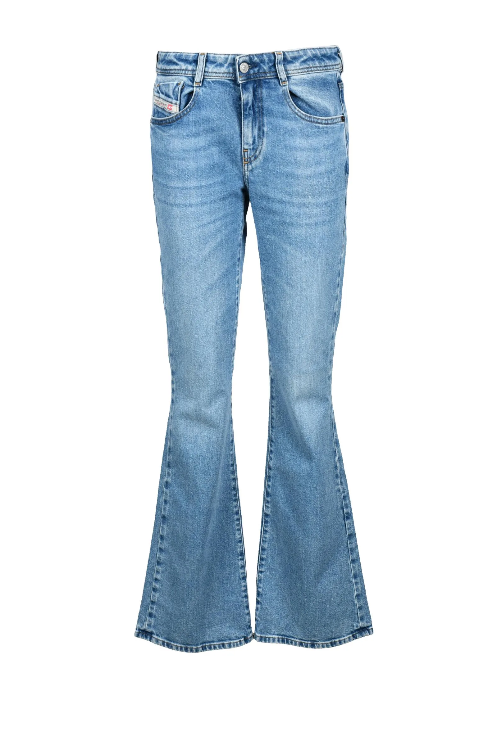 Jeans Donna Blu