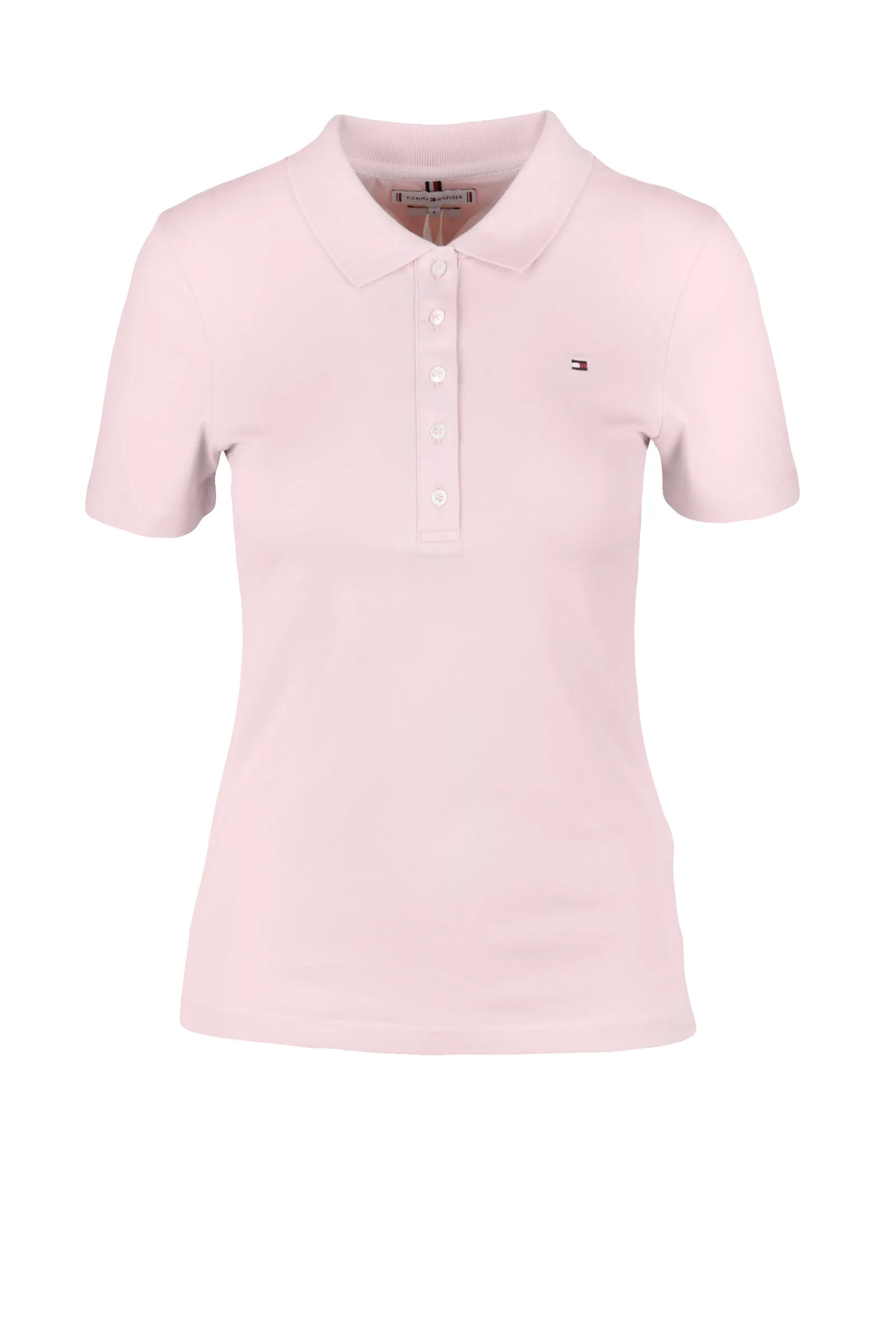 Polo Rosa