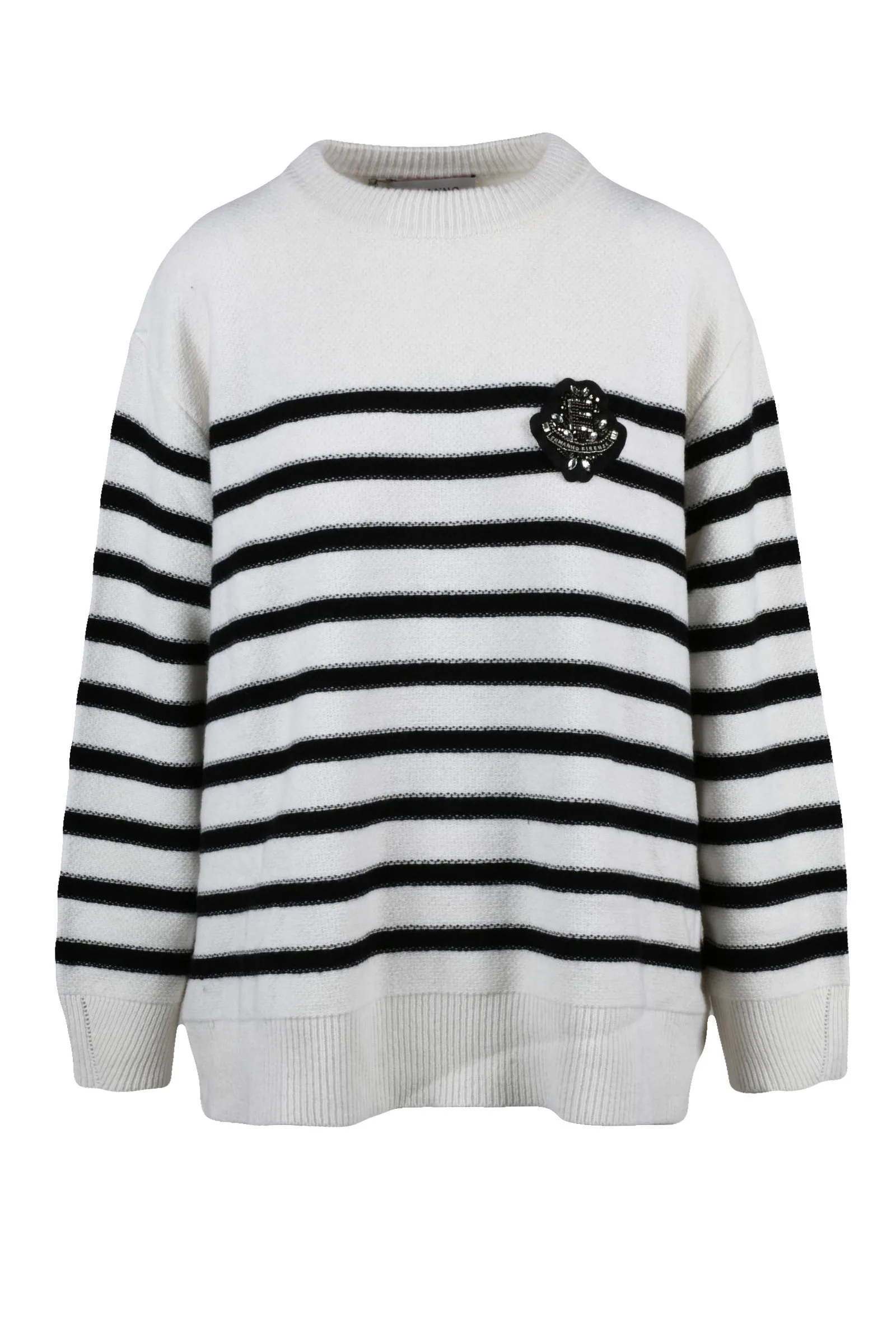 Maglia Bianca
