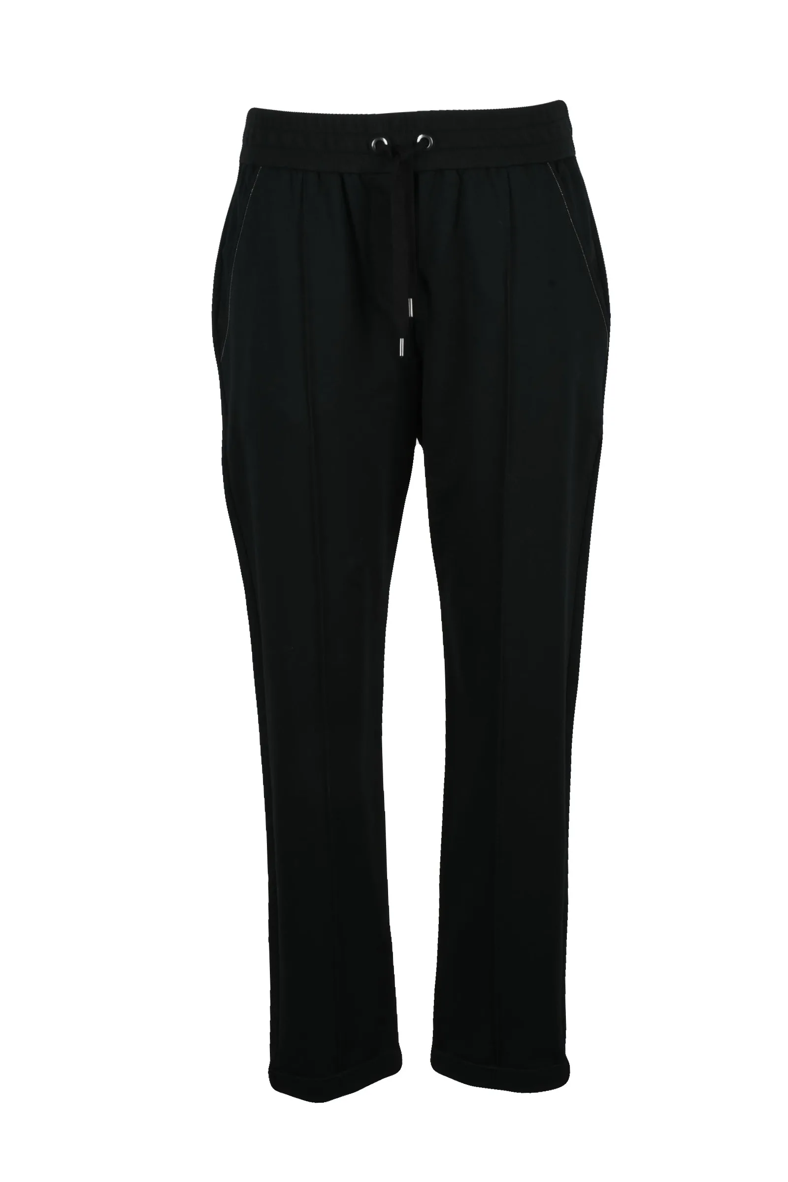 Pantalone Jogger Nero
