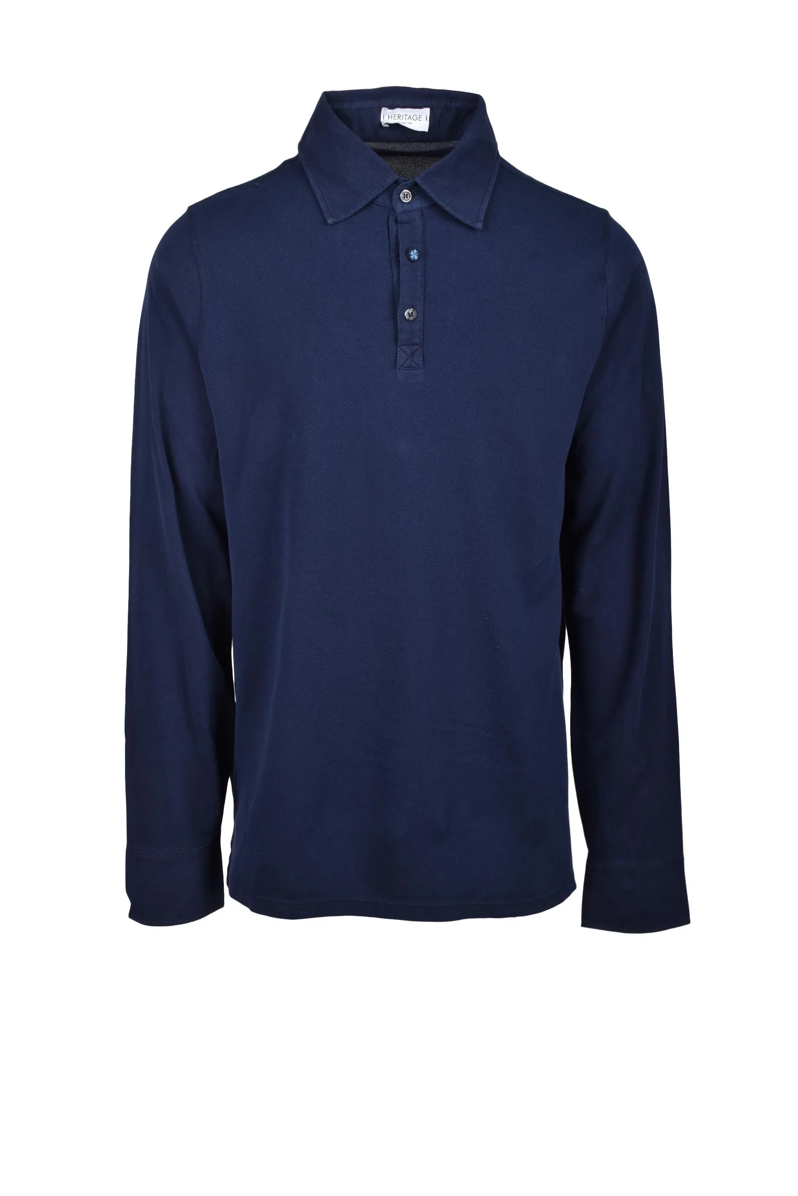 Polo Blu
