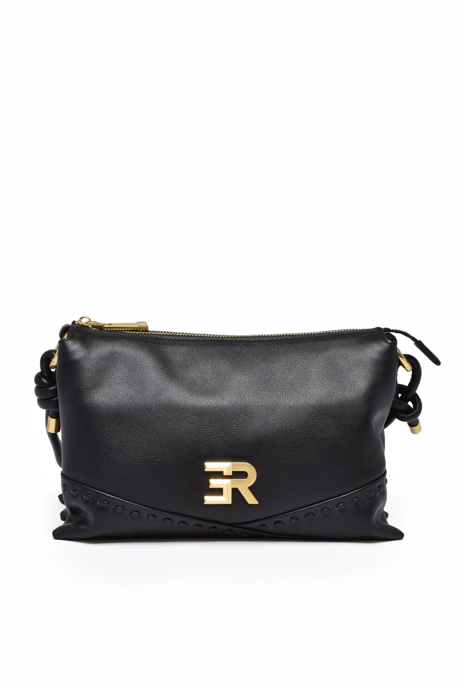 Borsa a Spalla Nero