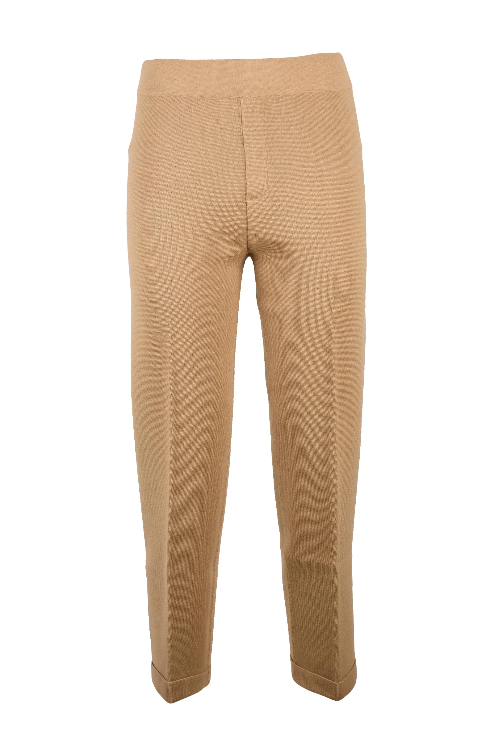 Pantalone Marrone