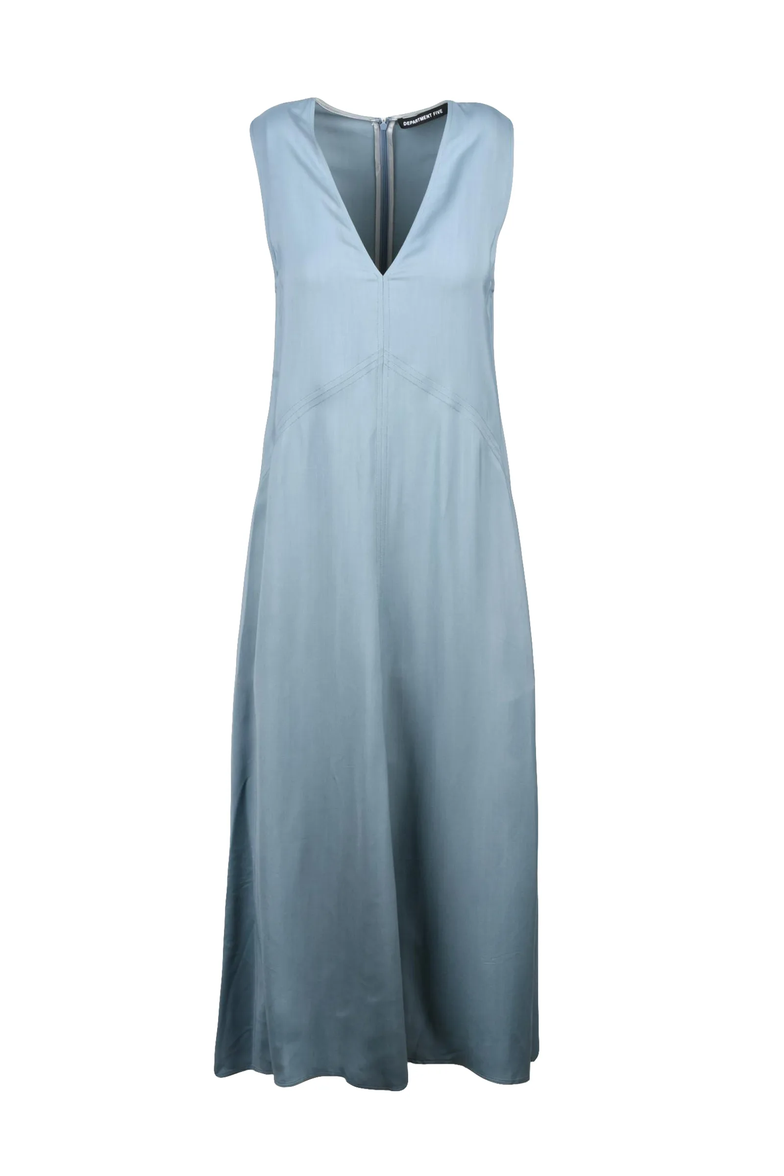 Abito Azzurro
