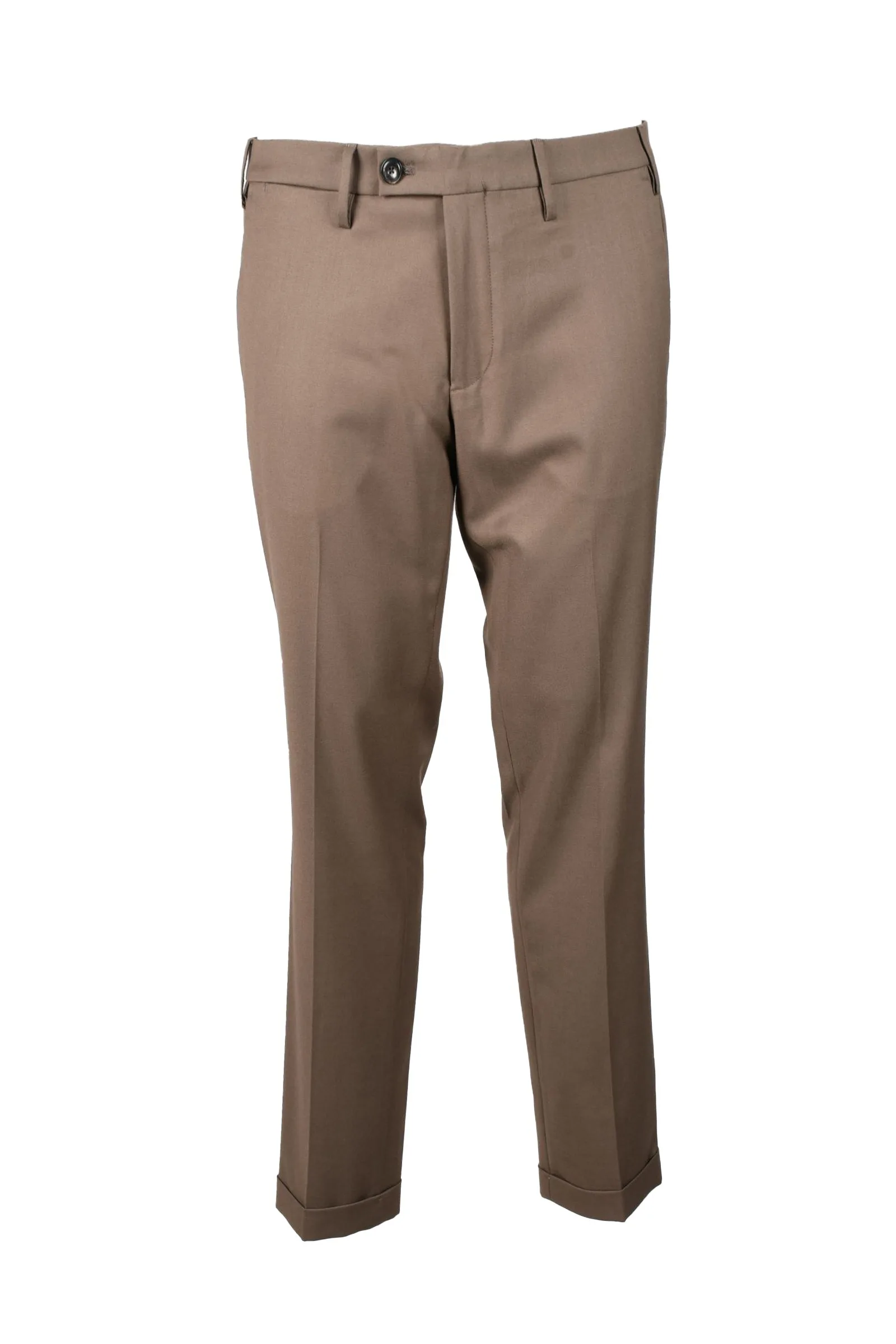 Pantalone MArrone